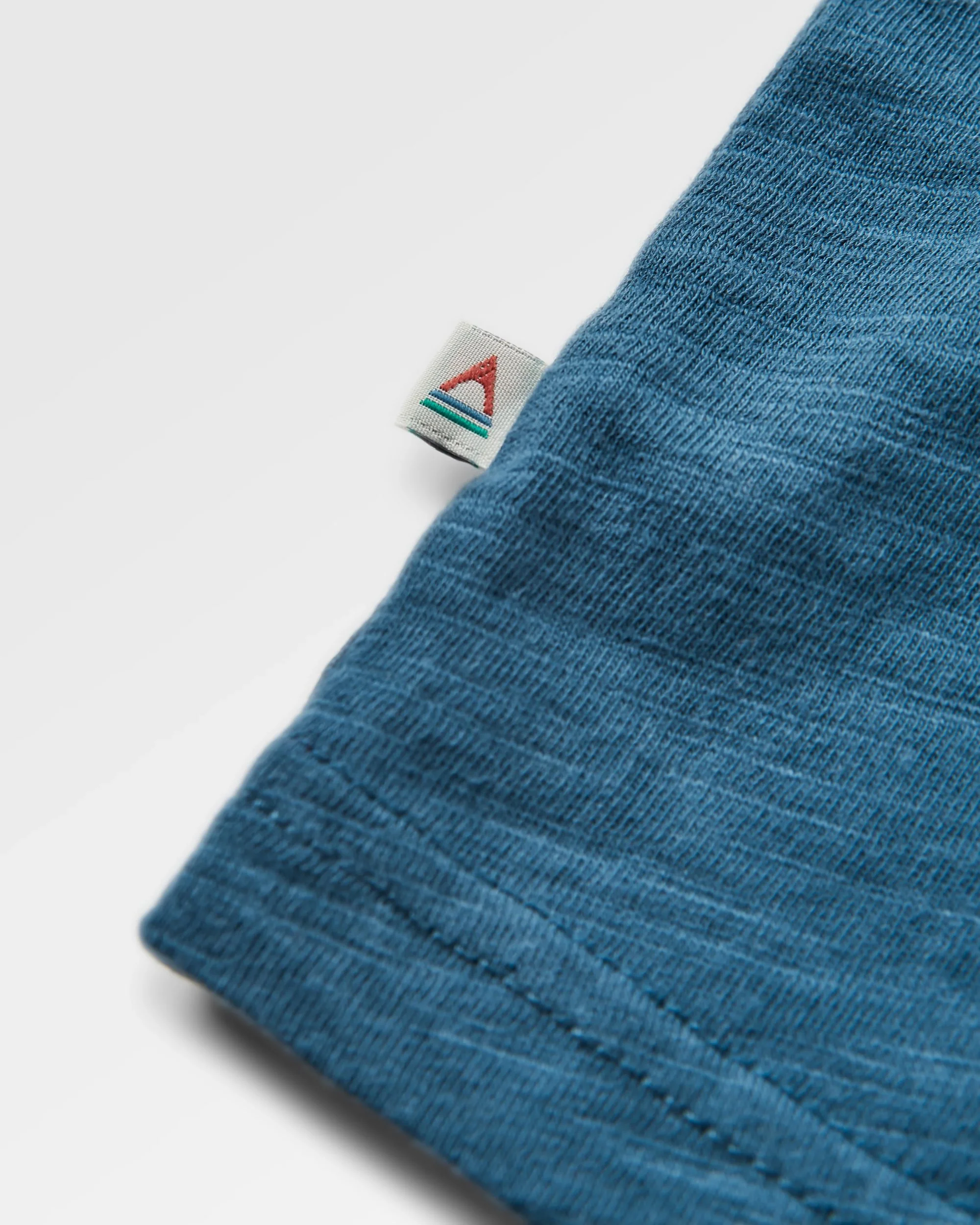 Rivergate T-Shirt - Dark Denim - Image 9