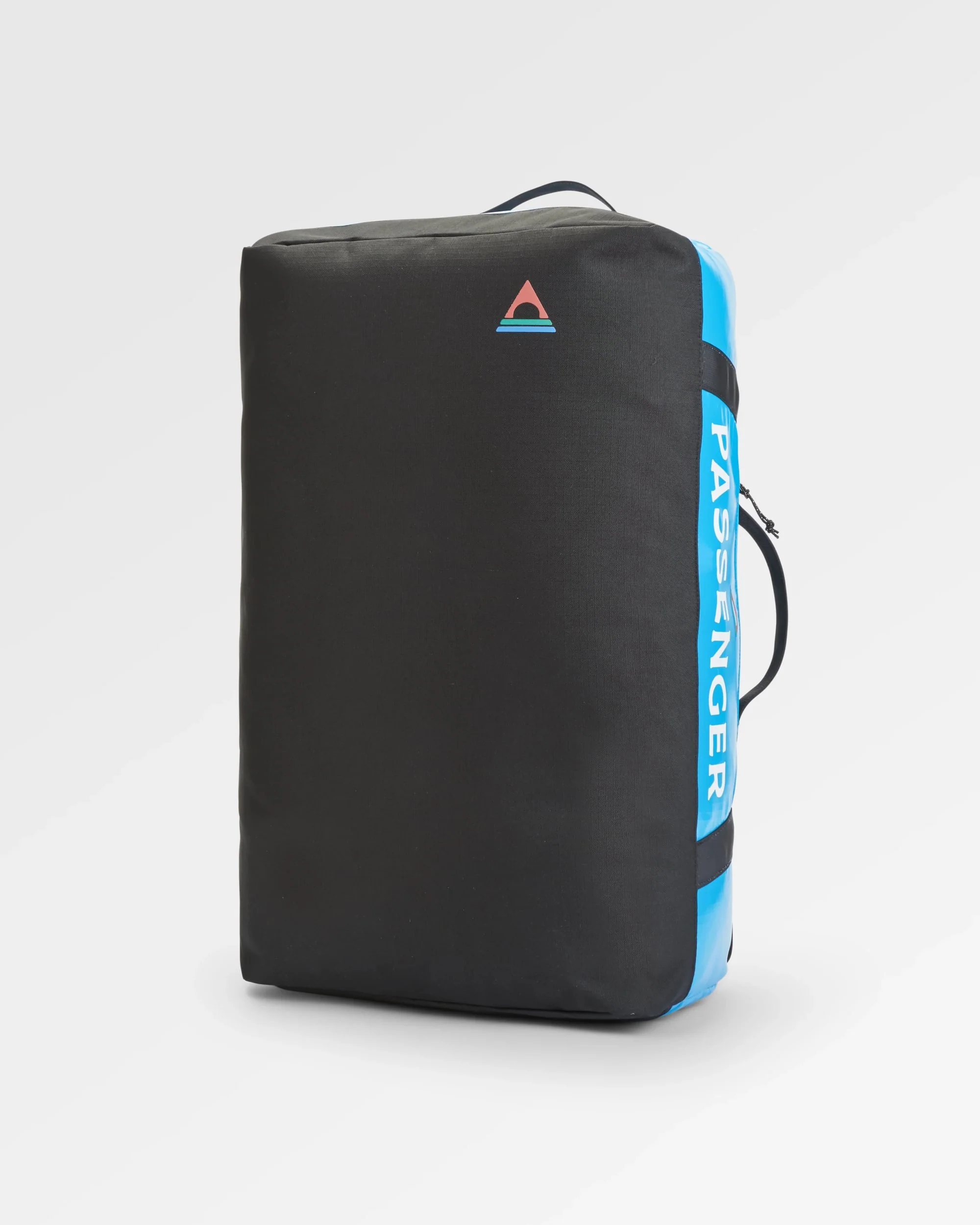 Roamer 60L Duffel Bag - Bluejay - Image 7