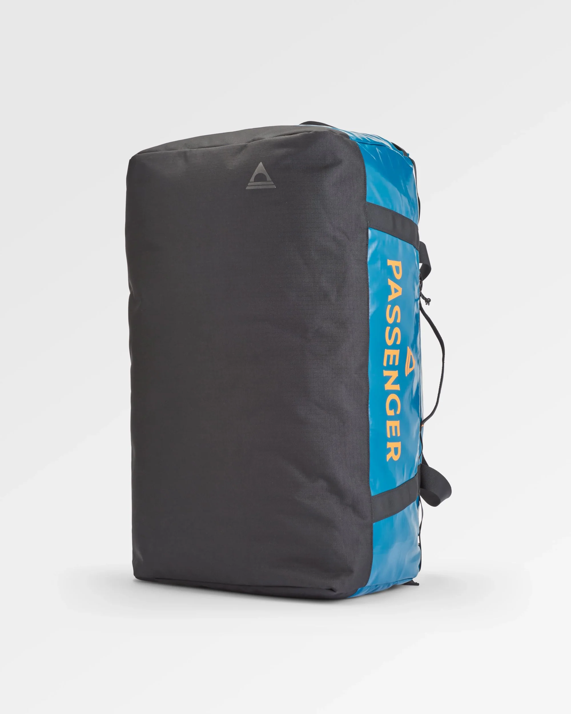 Roamer 80L Duffel Bag - Tidal Blue - Image 5