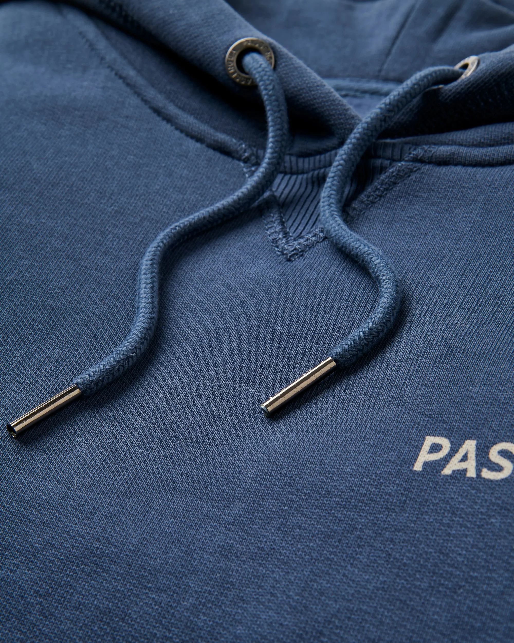 Roamer Hoodie - Rich Navy - Image 3