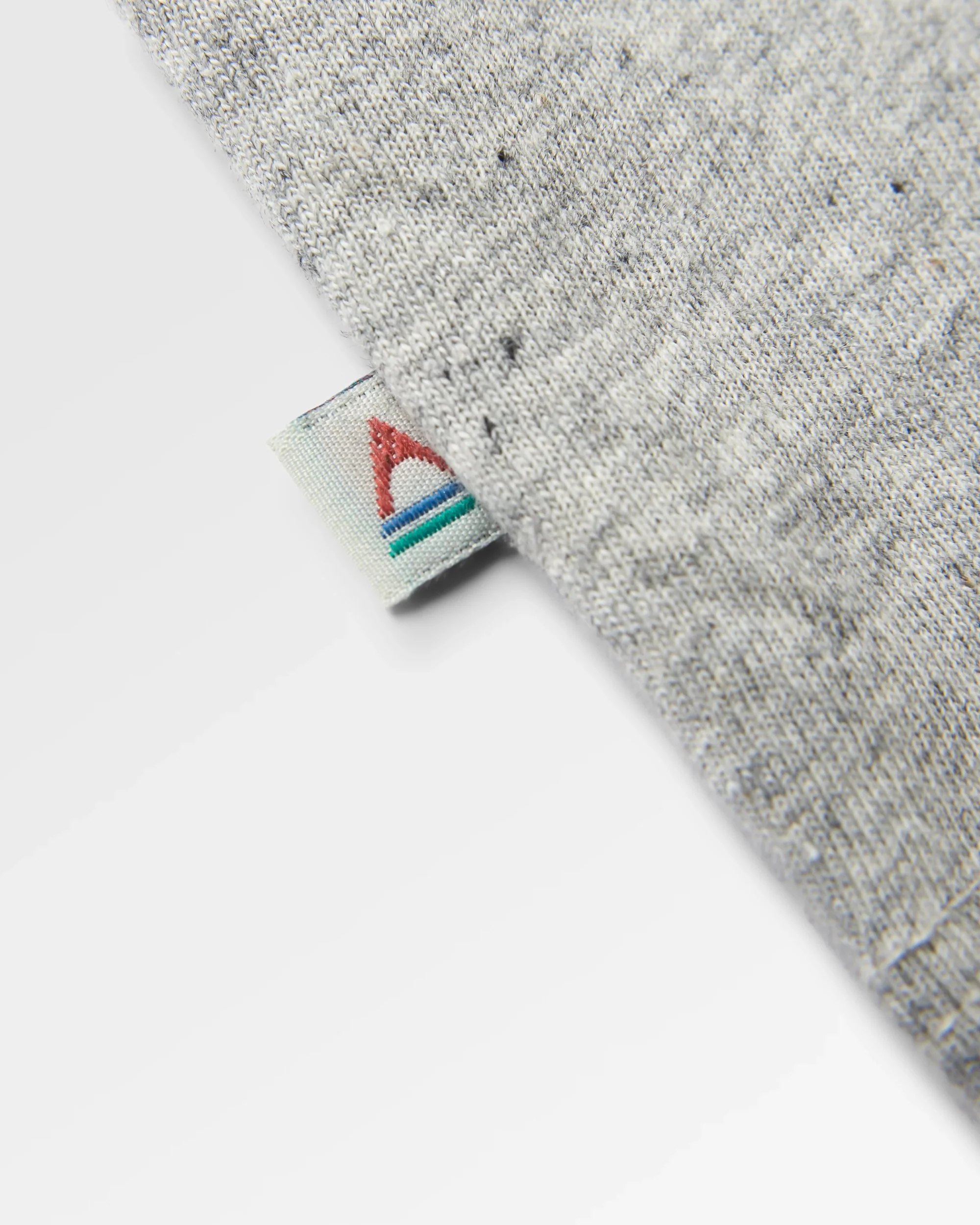 Roamer Men's T-Shirt - Grey Marl - Image 11