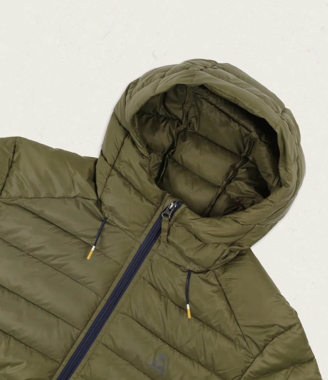 Roamer 2.0 Insulated Jacket - Khaki - Image 7