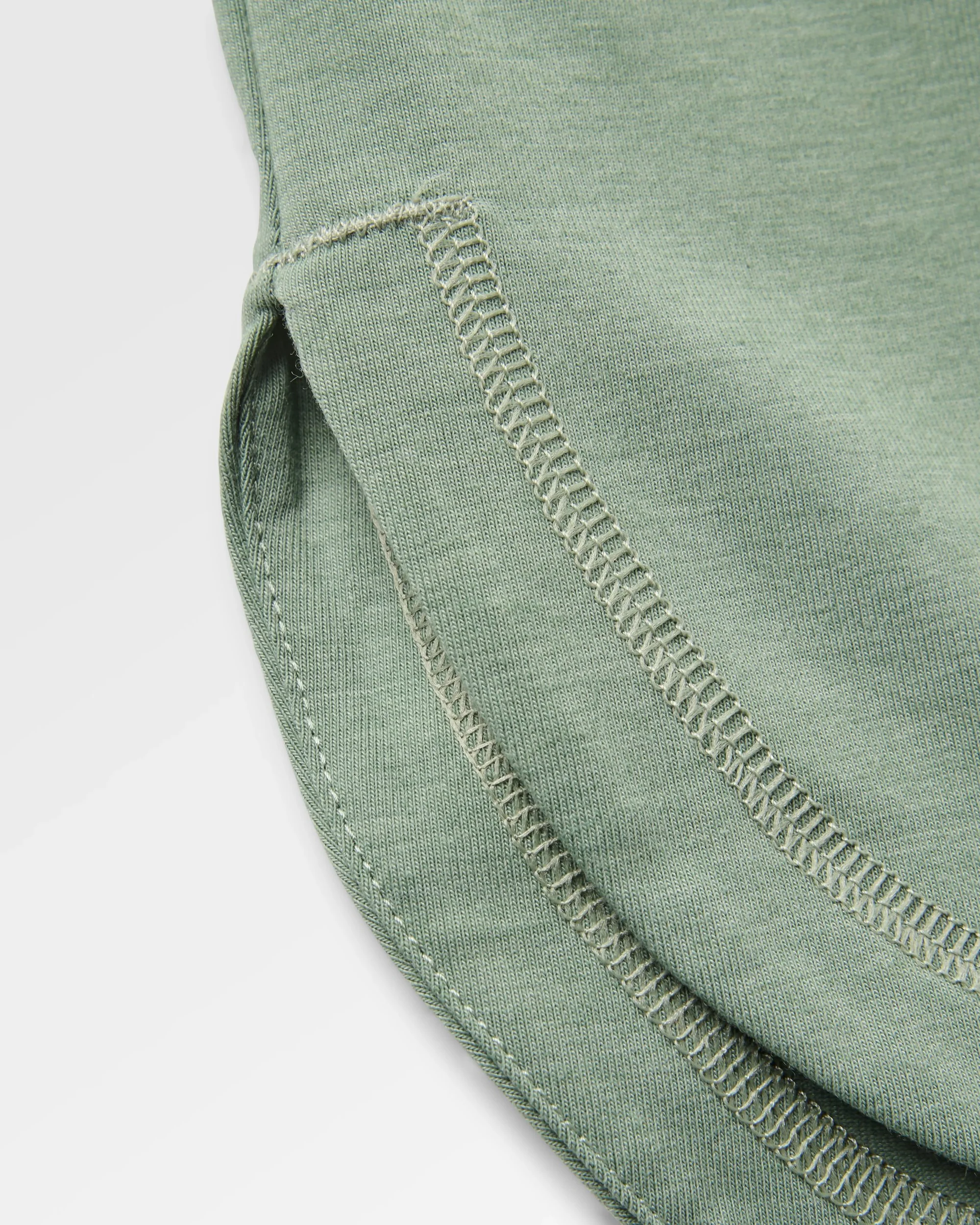 Roamscreen UPF50 Drirelease® Women's Hoodie - Pistachio - Image 7