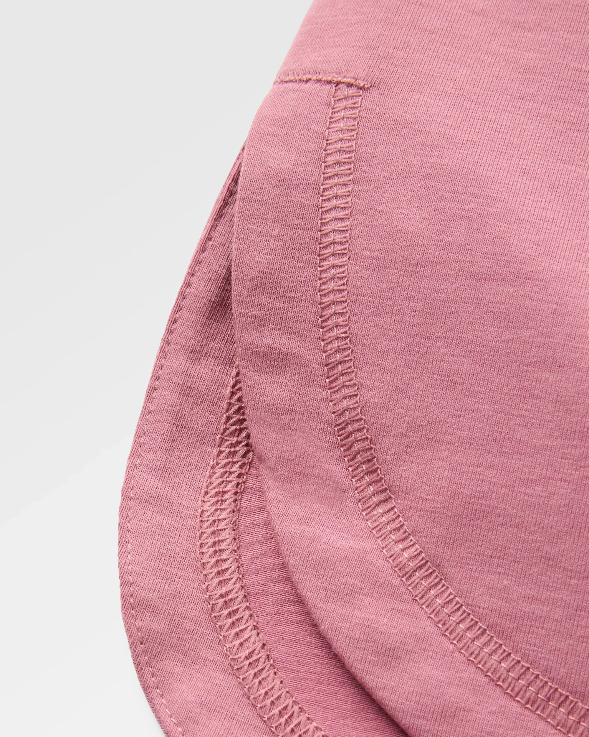 Roamscreen UPF50 Drirelease® Women's LS T-Shirt - Pink Haze - Image 5