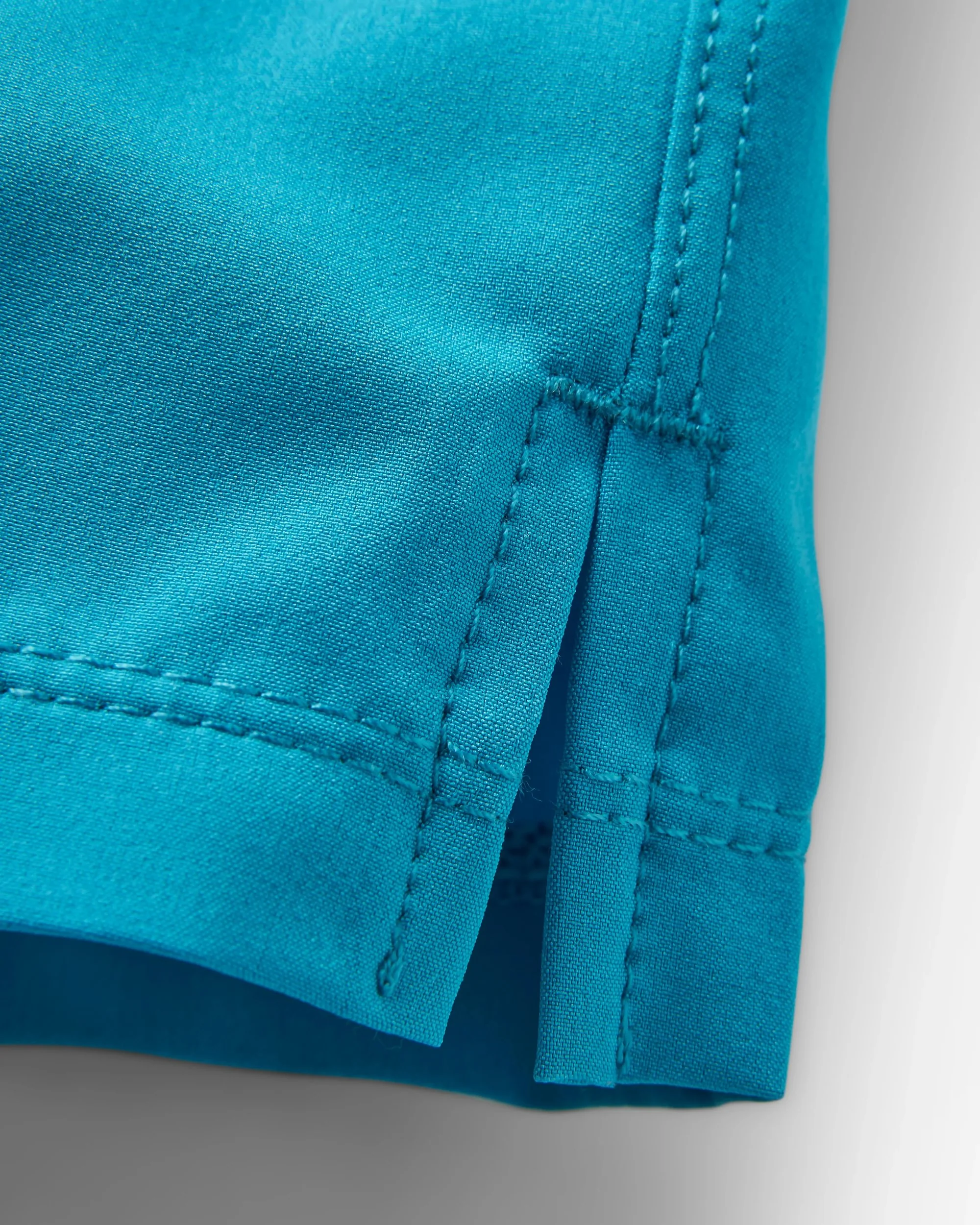Roundtrip Trail Short 5" - Bluejay - Image 5