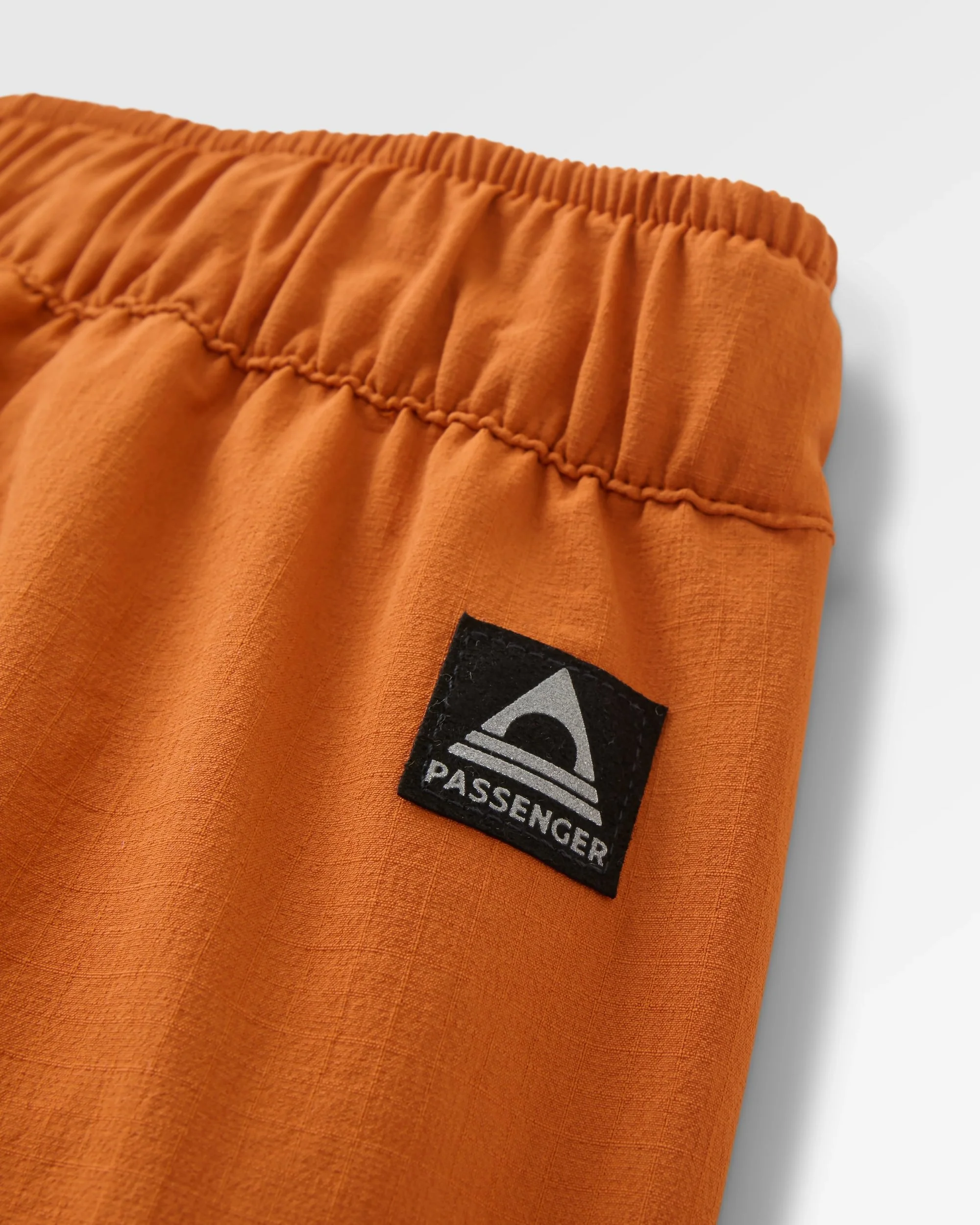 Sandstone Active Trail Short - Sunset Orange - Image 8
