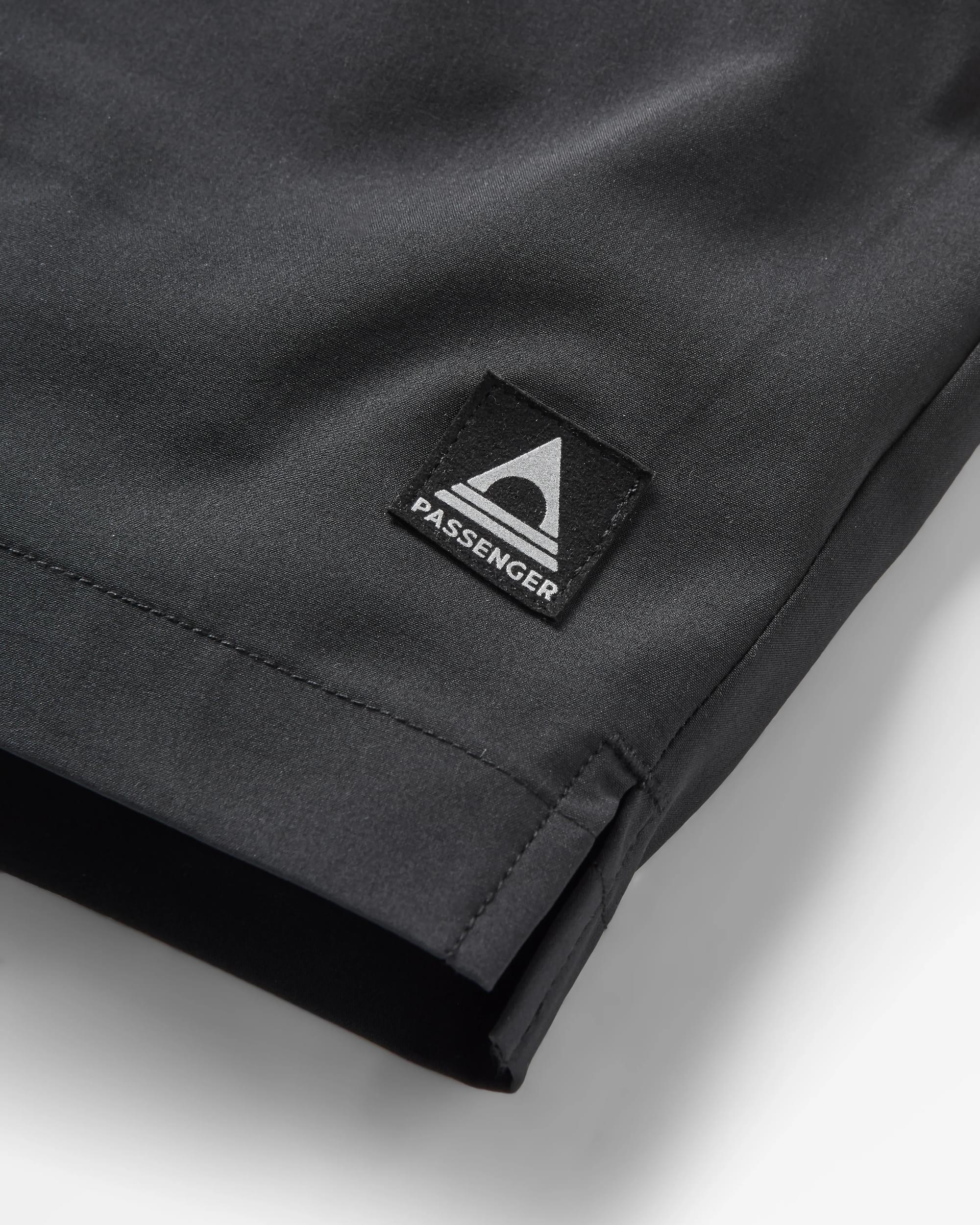 Sandune Trail Short - Black - Image 4