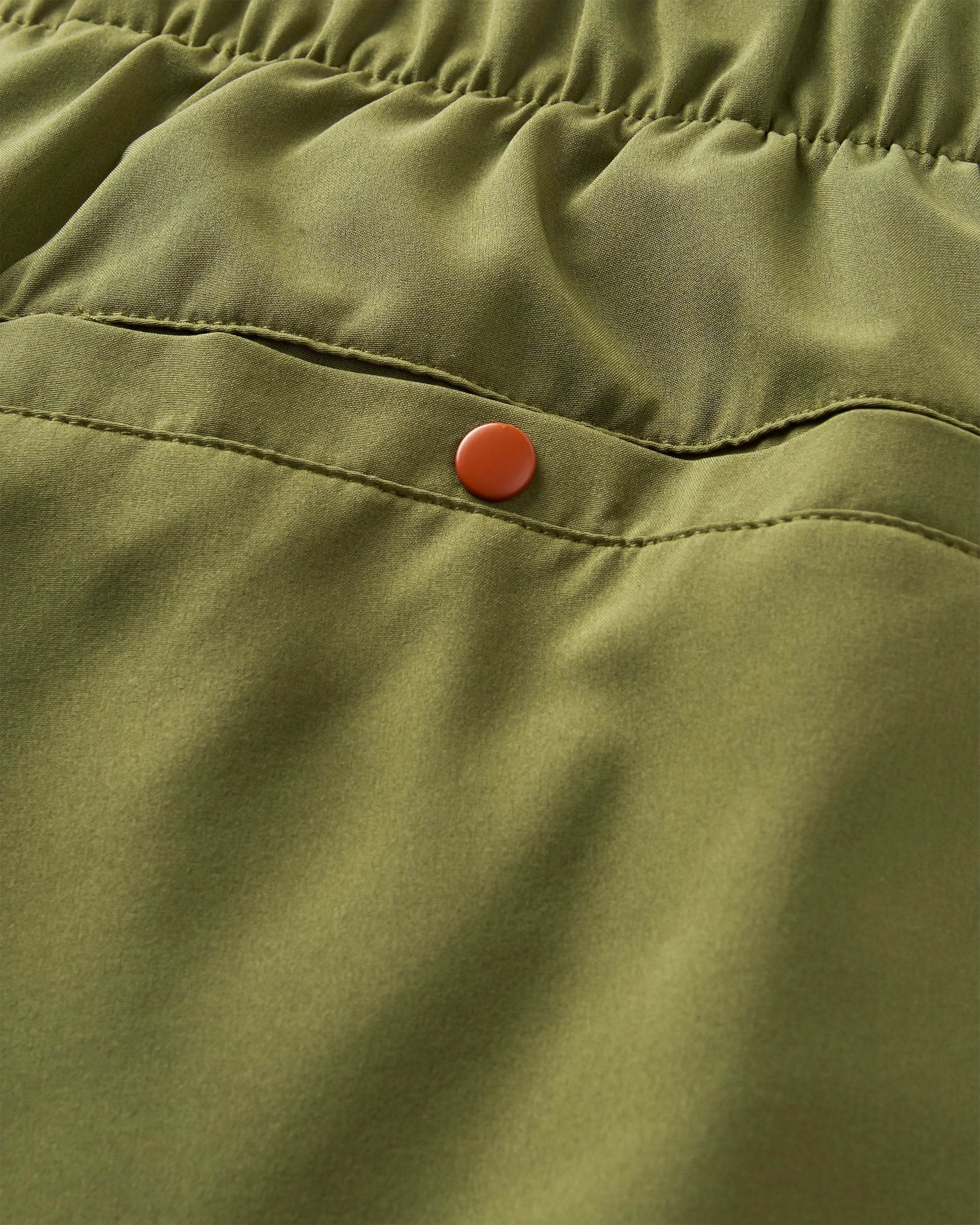 Sandune Trail Short - Khaki - Image 11