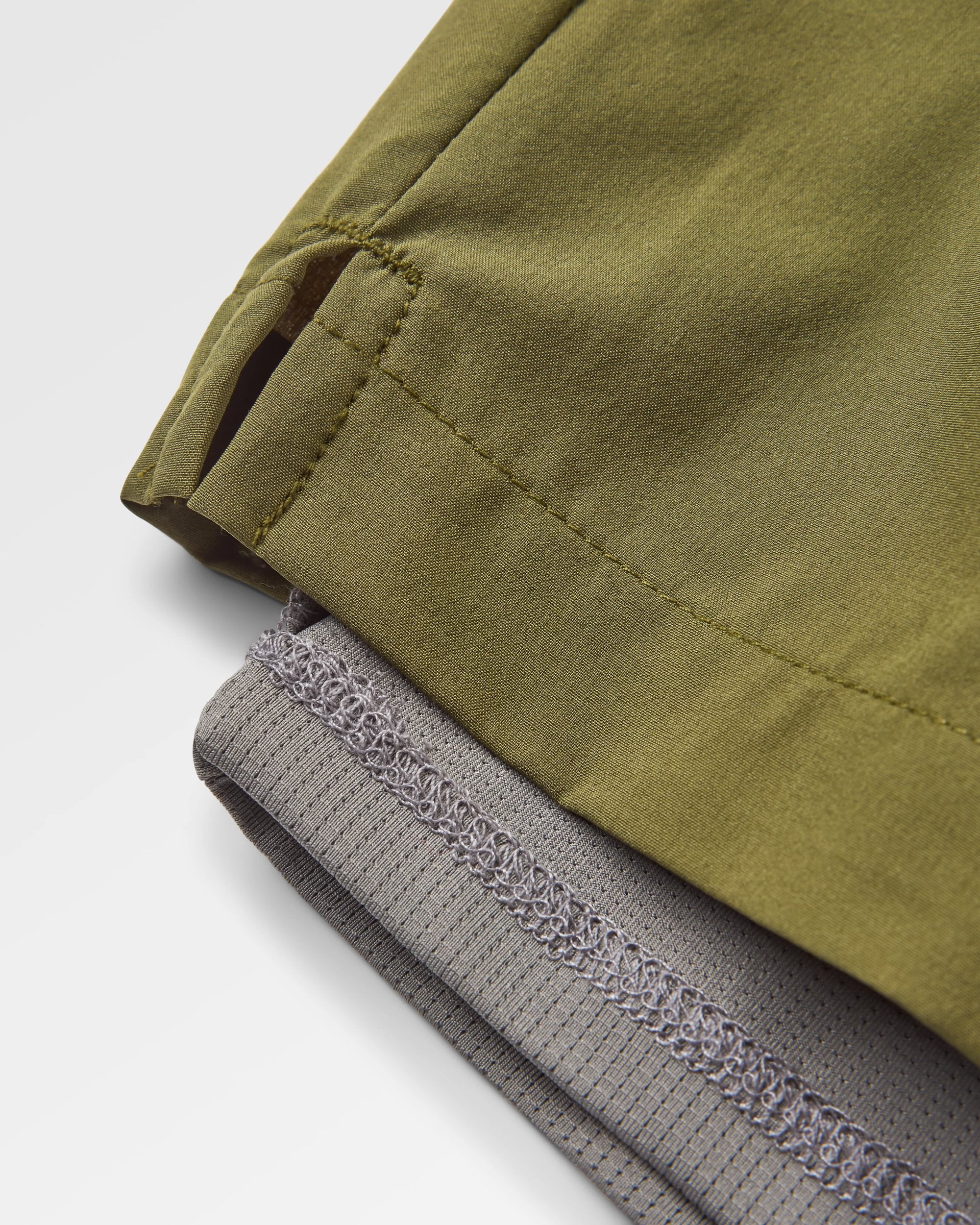 Sandune Trail Short - Khaki - Image 6