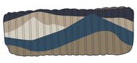 Scenic Headband - Scenic Toffee - Image 6