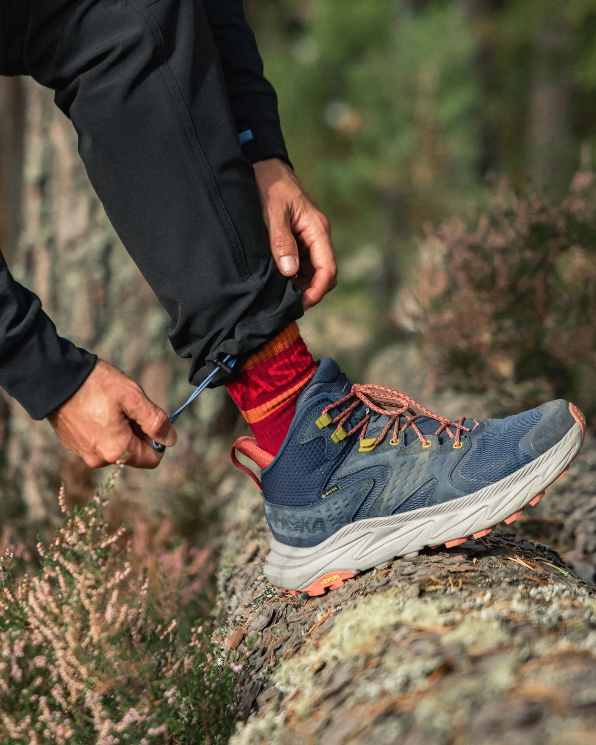Scrambler Softshell Trouser - Image 6