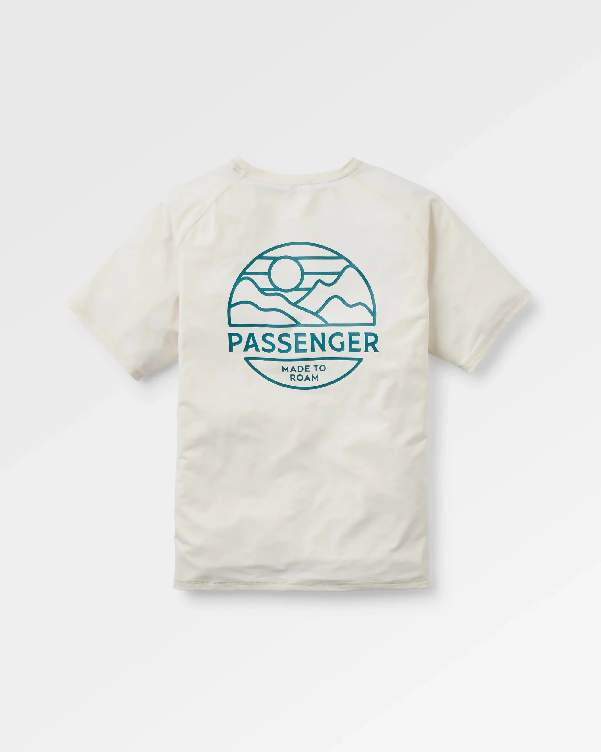 Sedona Drirelease® Active T-Shirt - Birch - Image 4