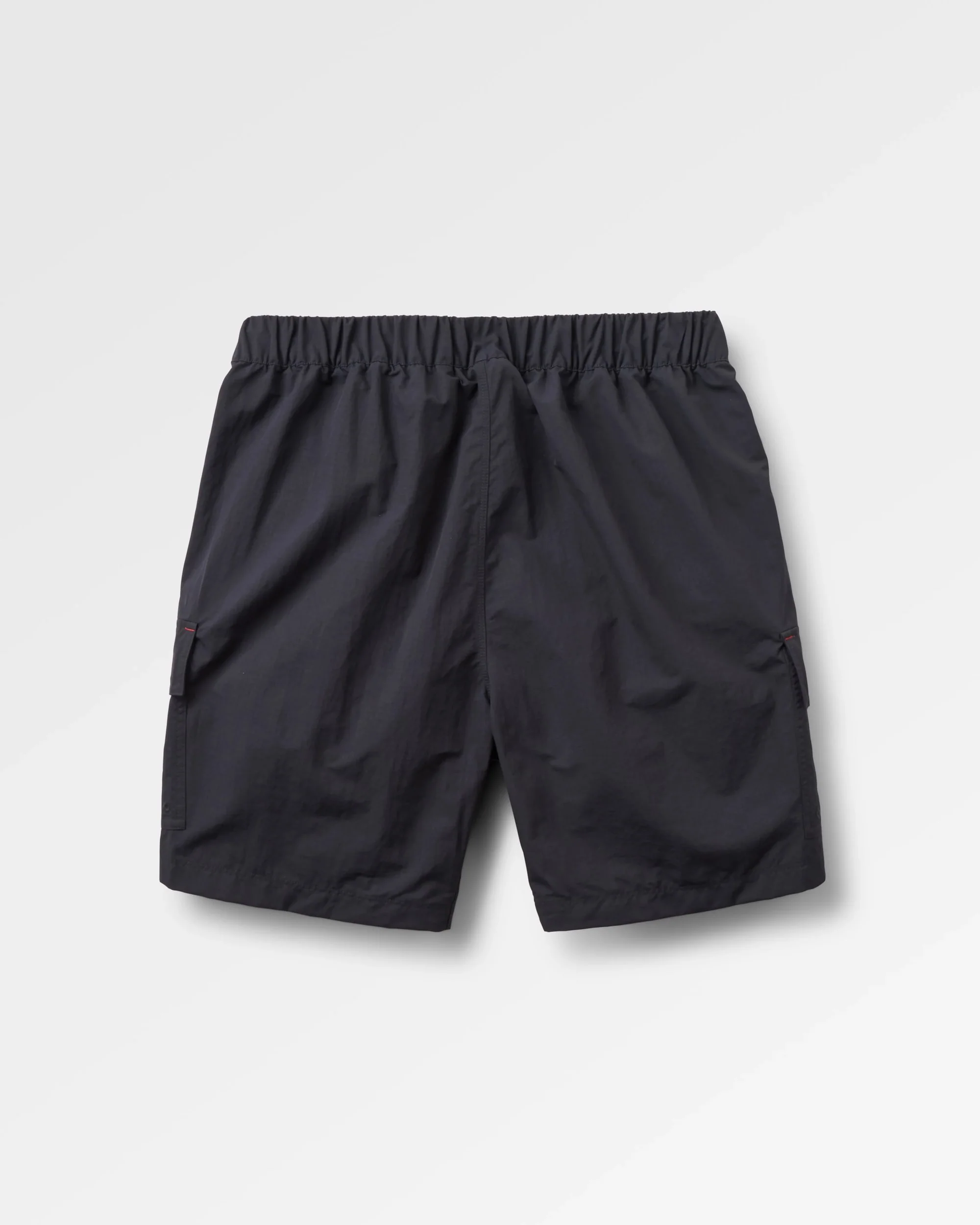 Seek Out Ripstop Short - Black - Image 2