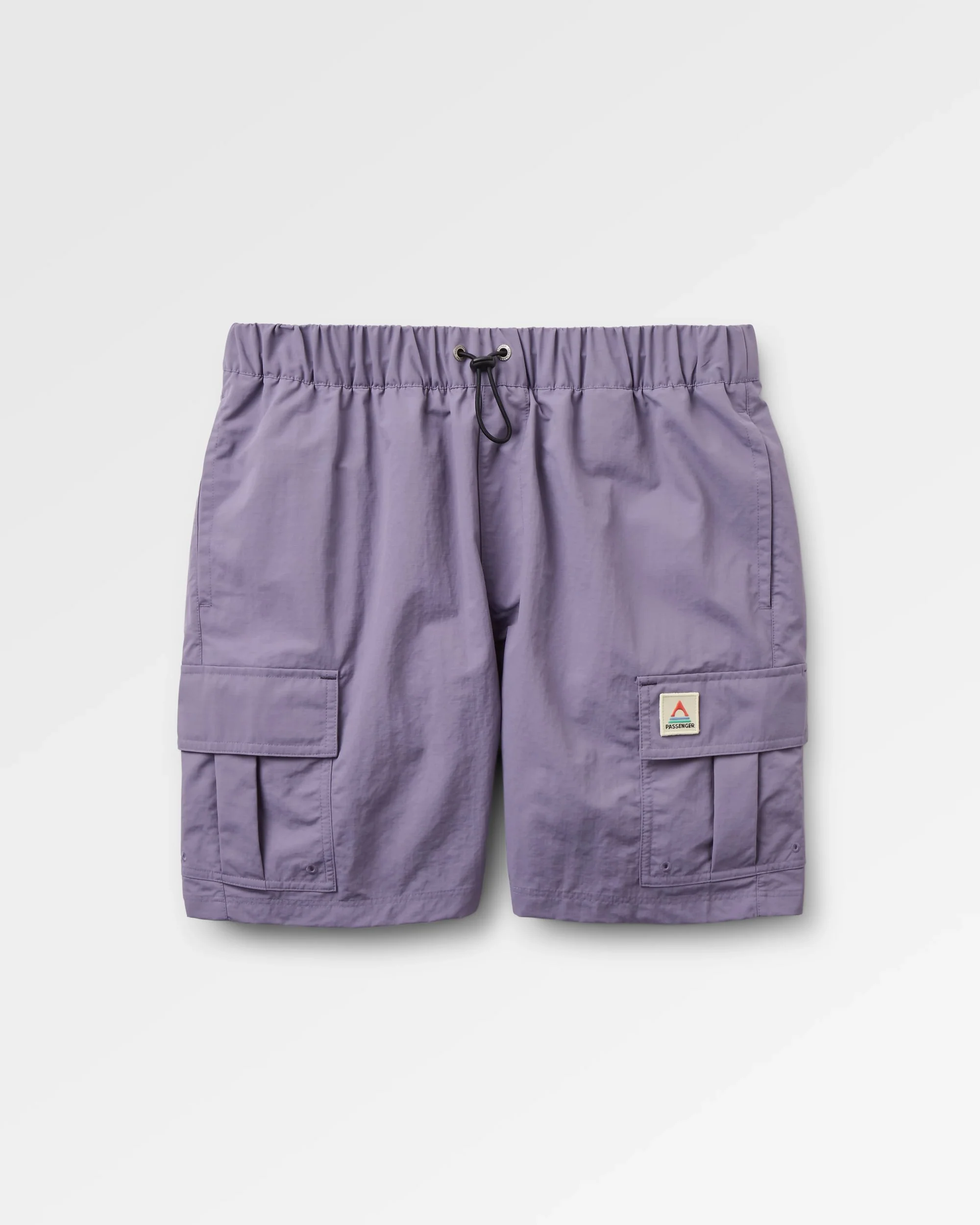 Seek Out Ripstop Short - Heather