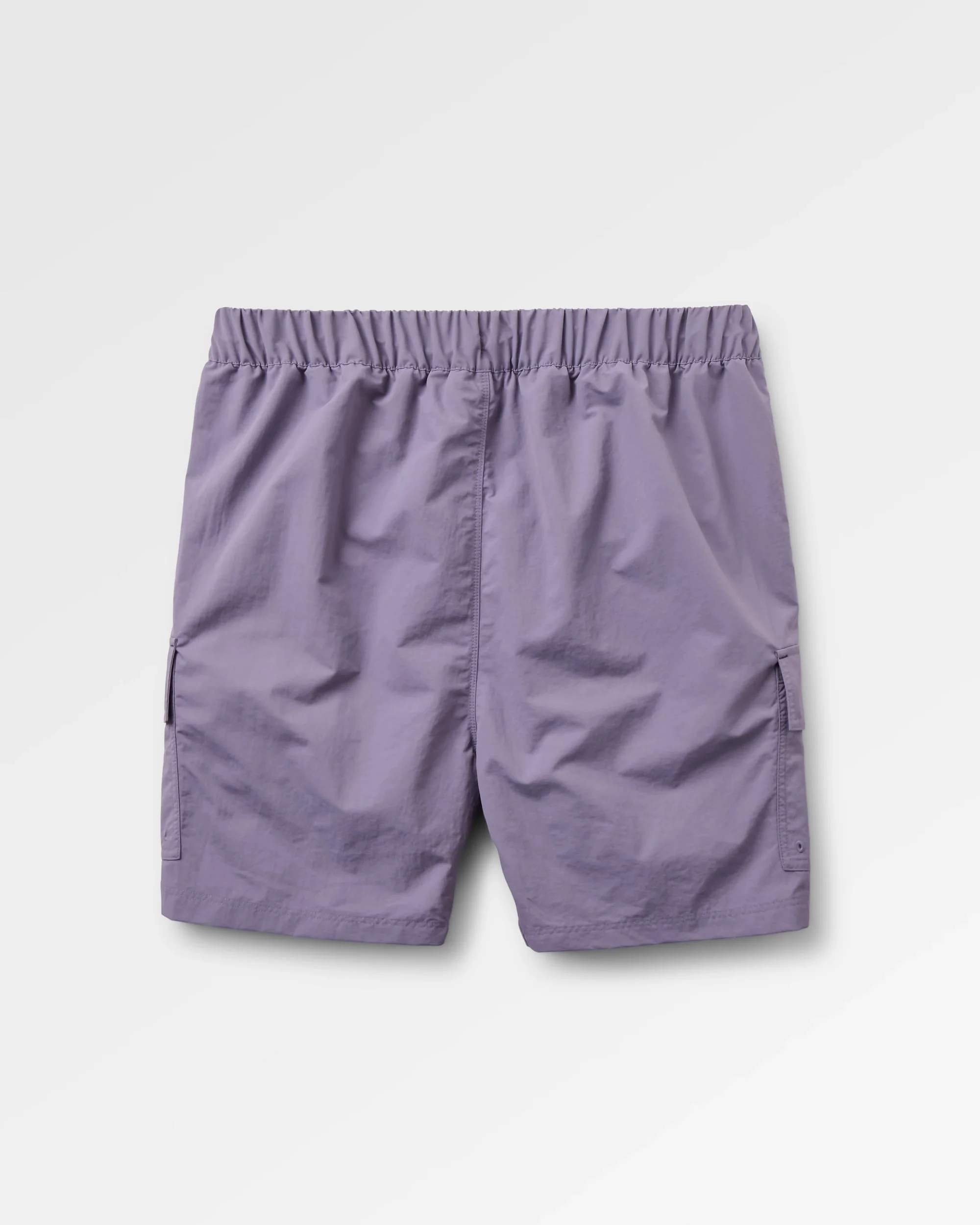 Seek Out Ripstop Short - Heather - Image 2