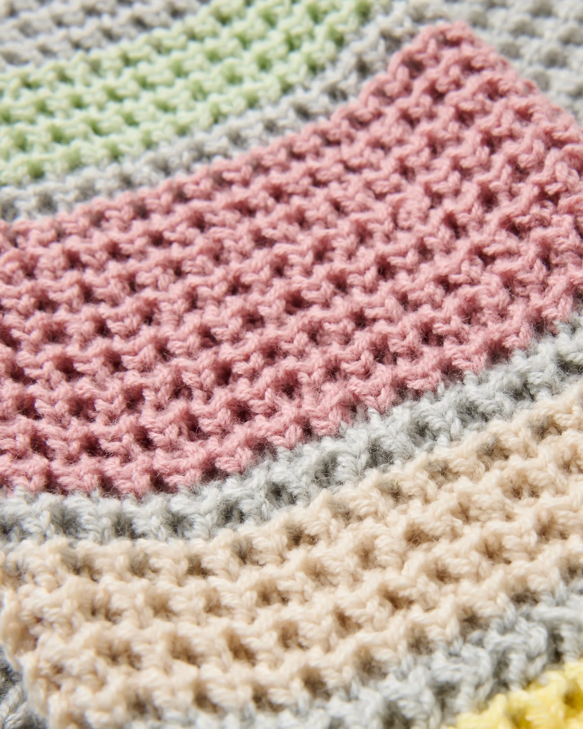 Serenity Knitted Cardigan - Grey Marl - Image 5