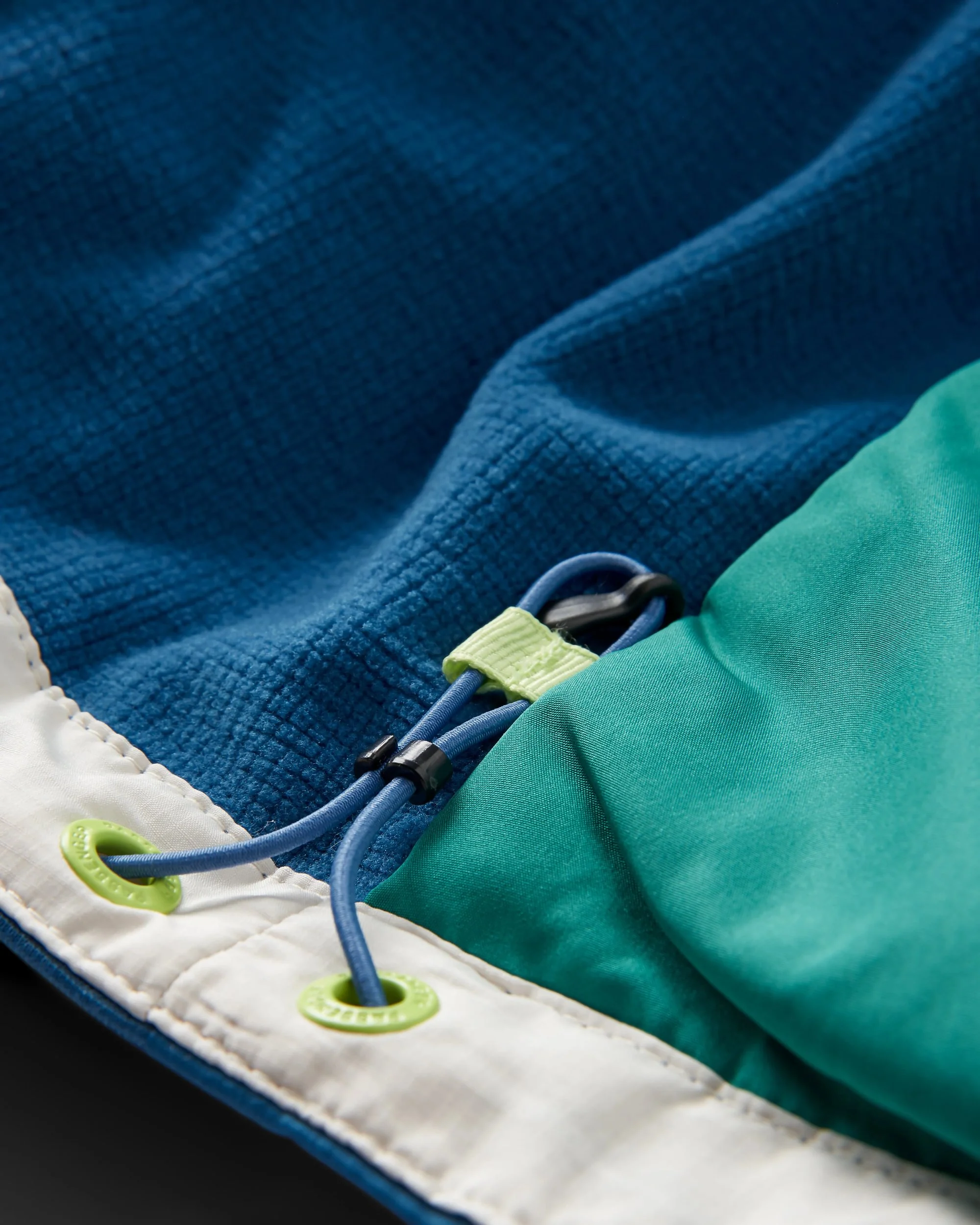 Shasta Lightweight Thermore® Insulated Jacket - Tidal Blue/Blue Steel/Birch - Image 11