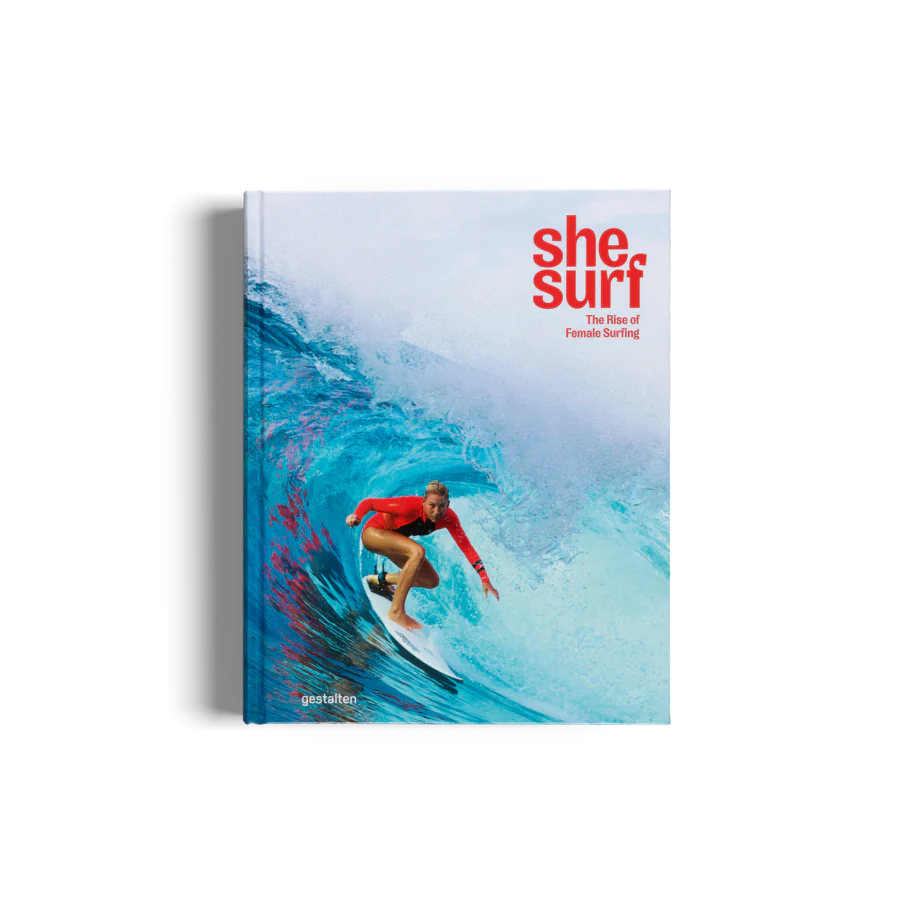 She Surf -