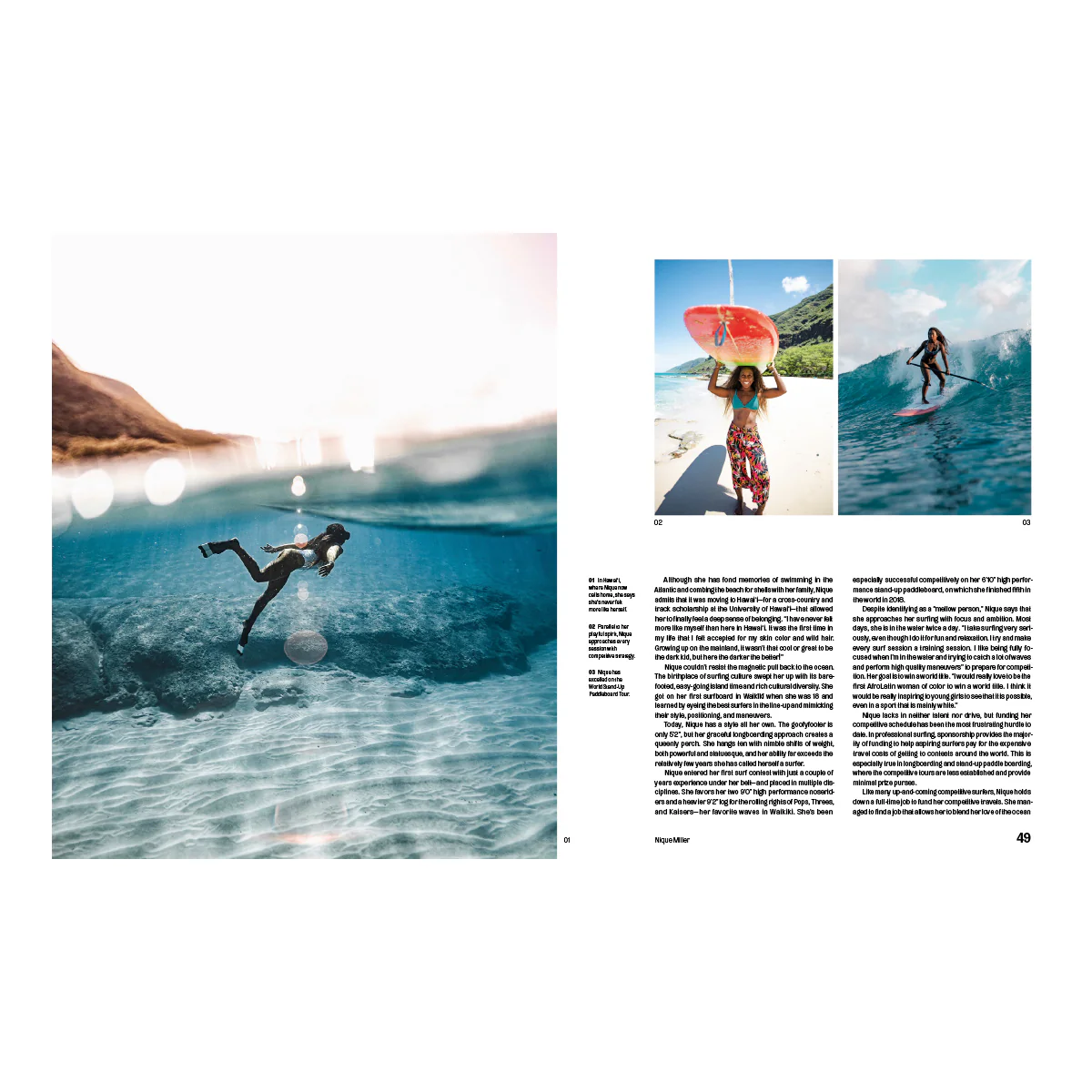She Surf - - Image 2