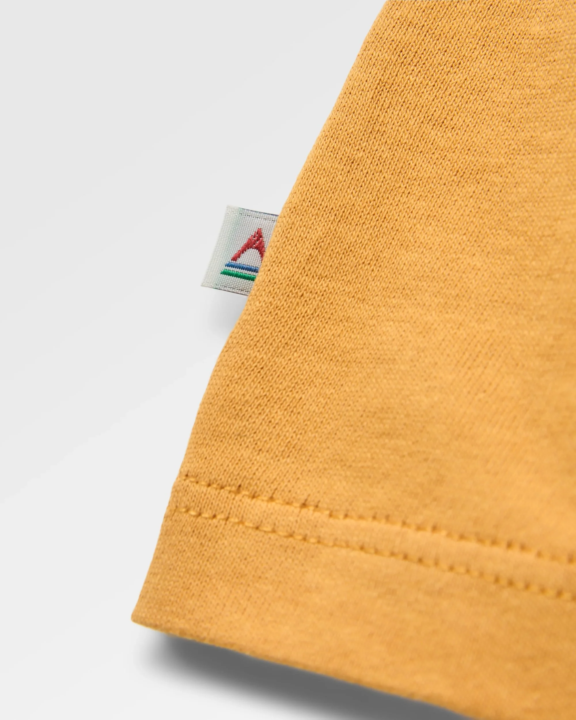 Shutter T-Shirt - Spruce Yellow - Image 4