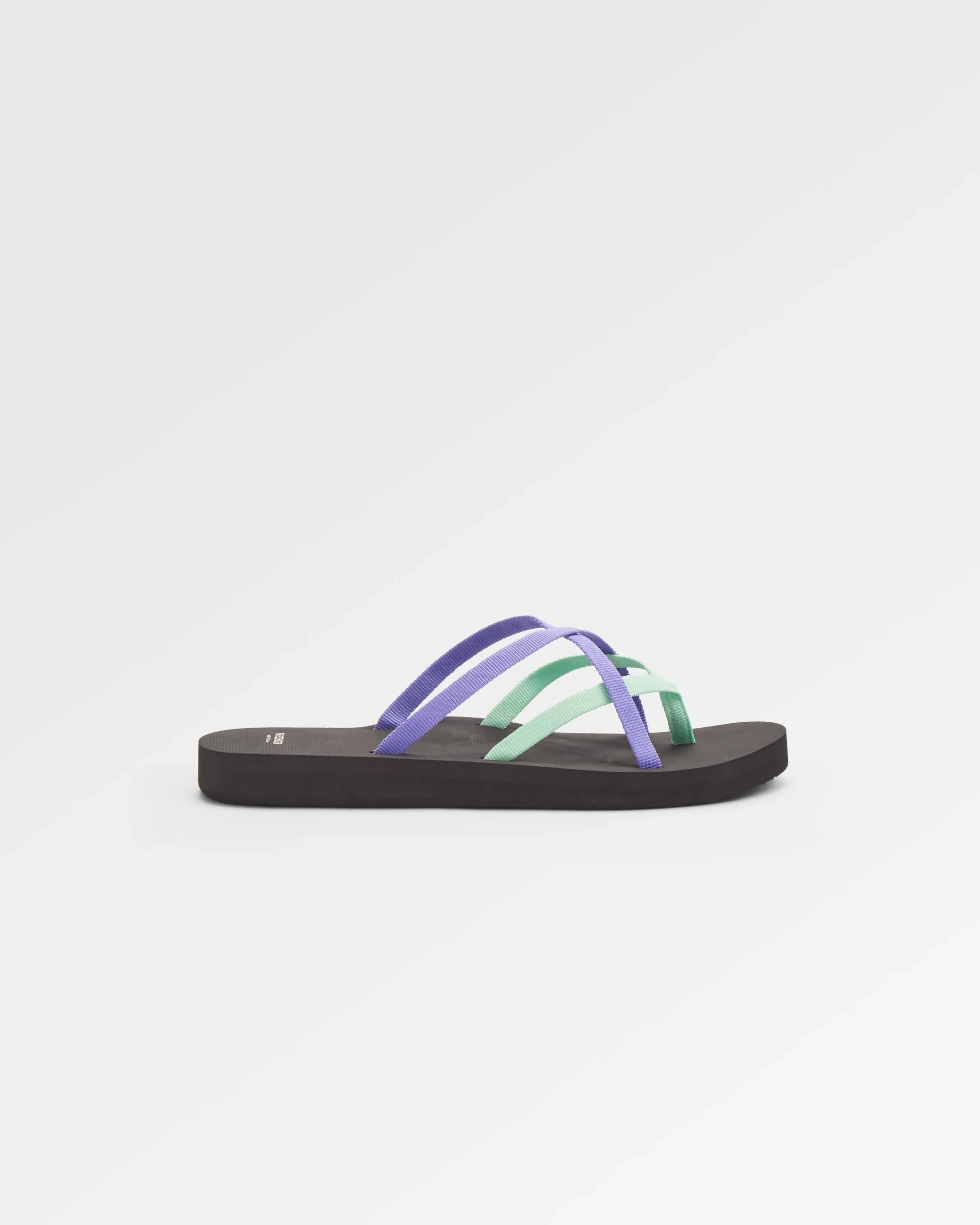 Siren Sandal - Retro Purple/Spearmint - Image 3