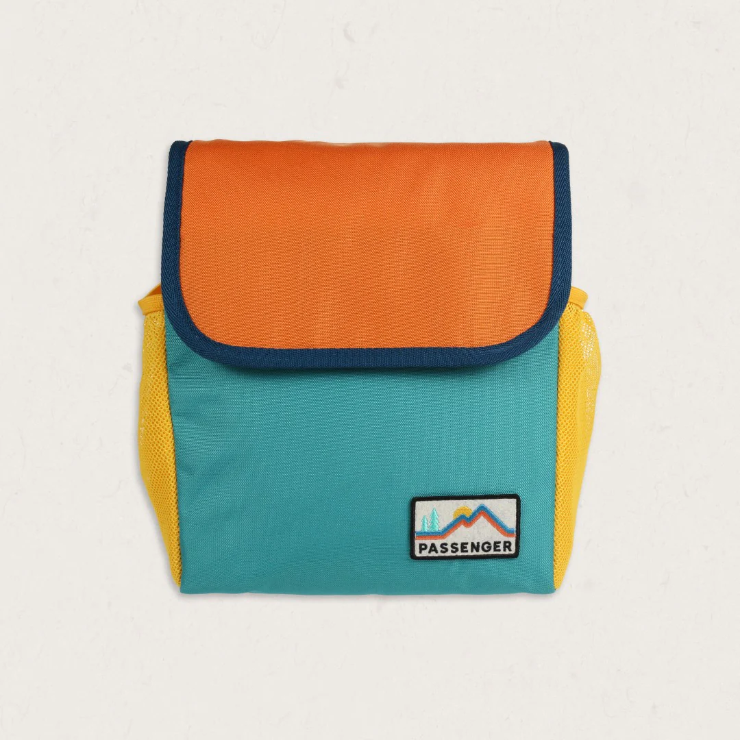 Snack Pack Cooler - Multi Colour - Image 6