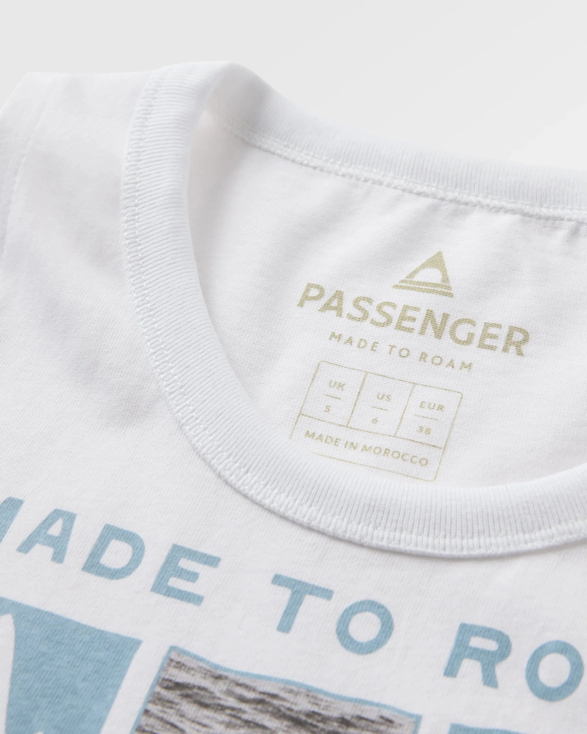 Snapshot Vest - White - Image 7
