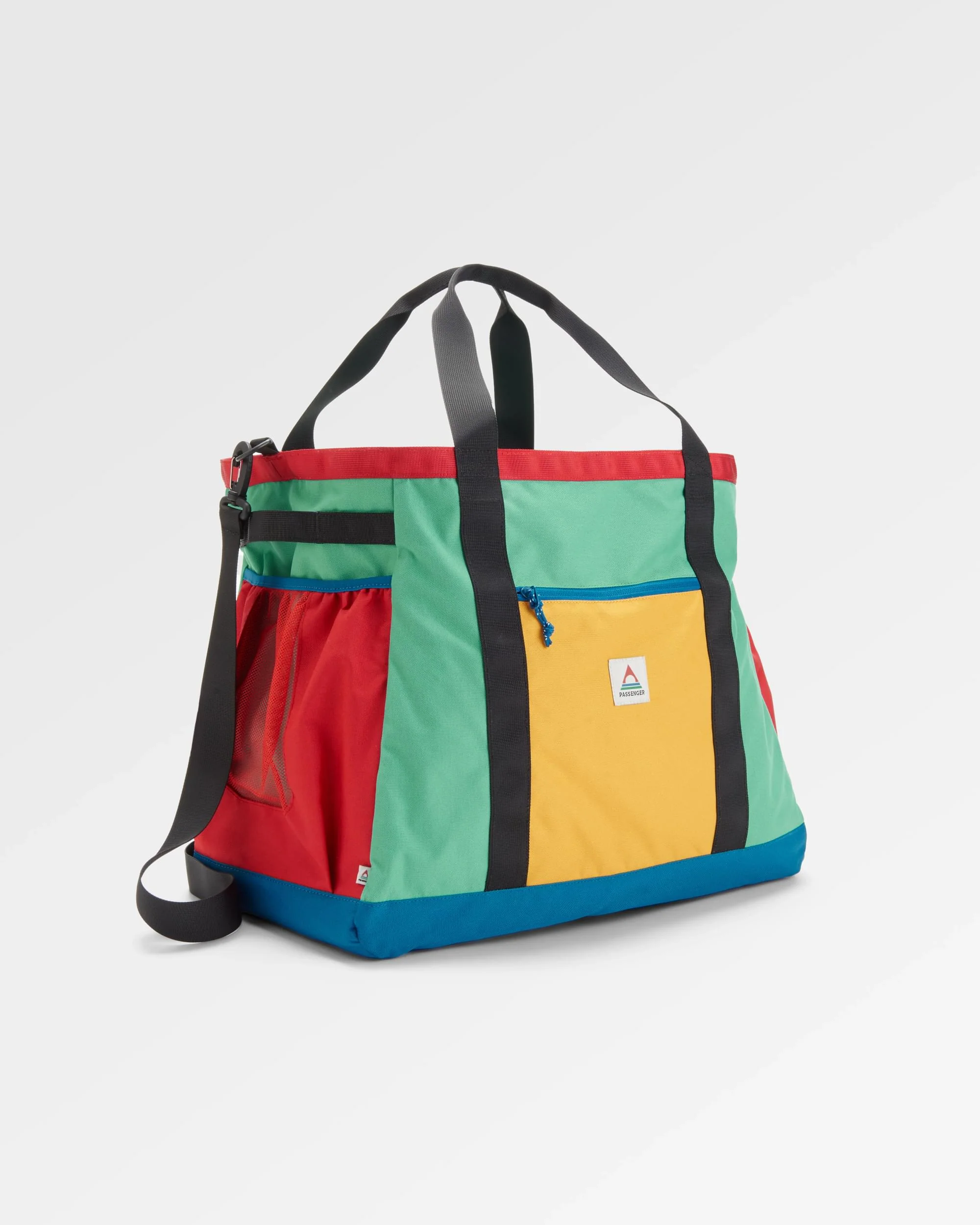 Sojourn Gear Tote 48L - Multi Primary - Image 7
