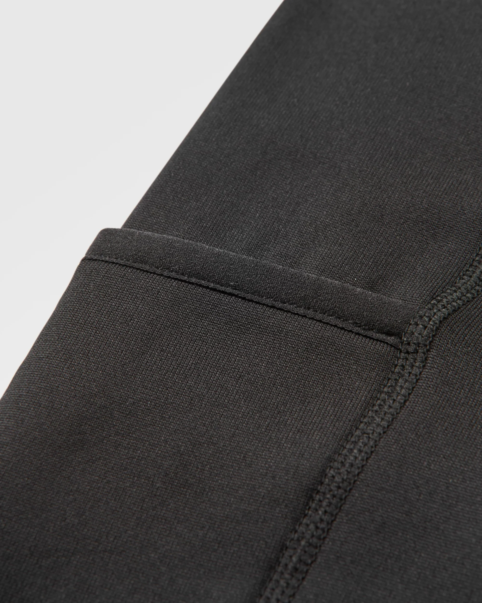 Solitude Polartec® Legging - Black - Image 4