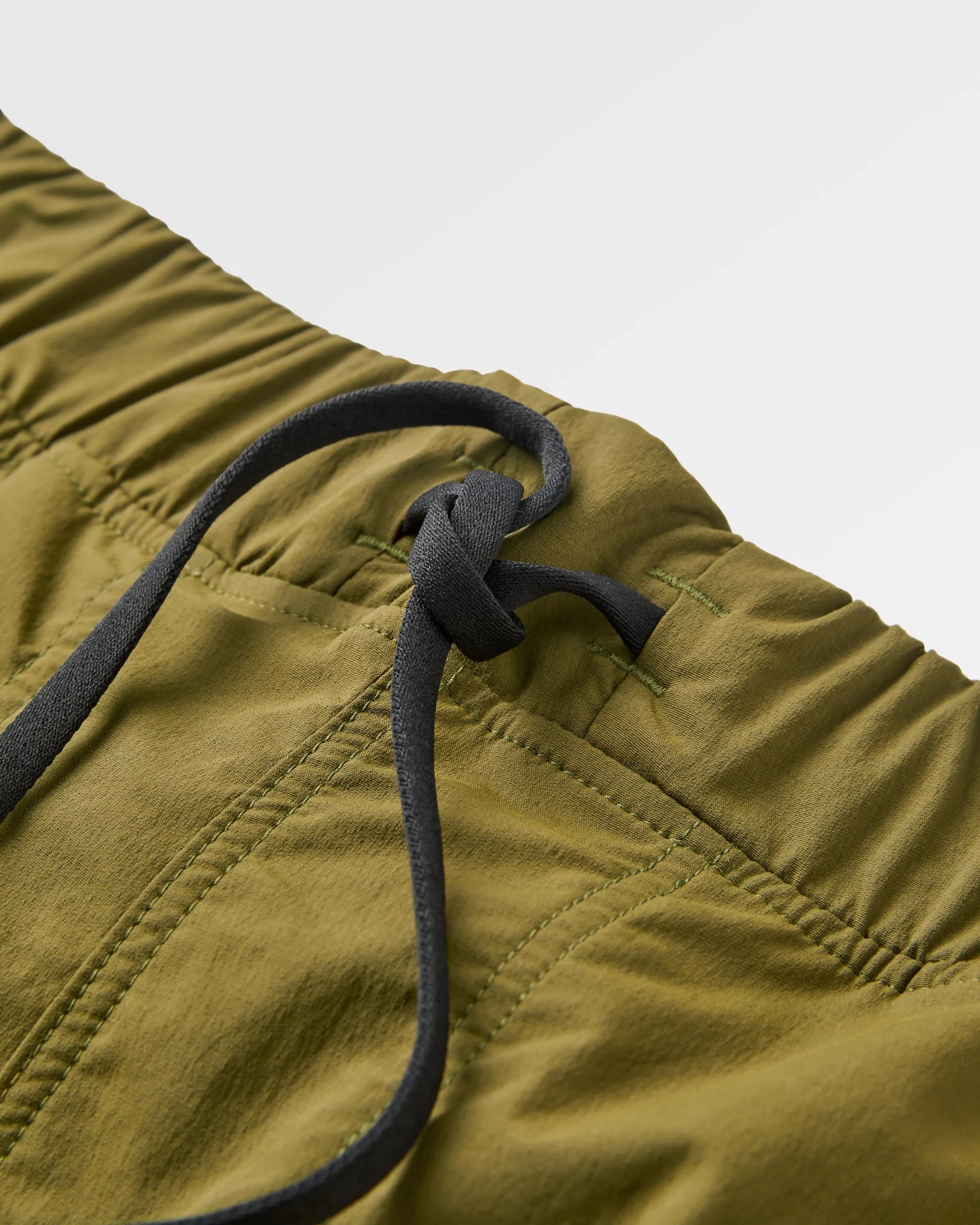 Solscape Active Jogger - Dark Olive - Image 4