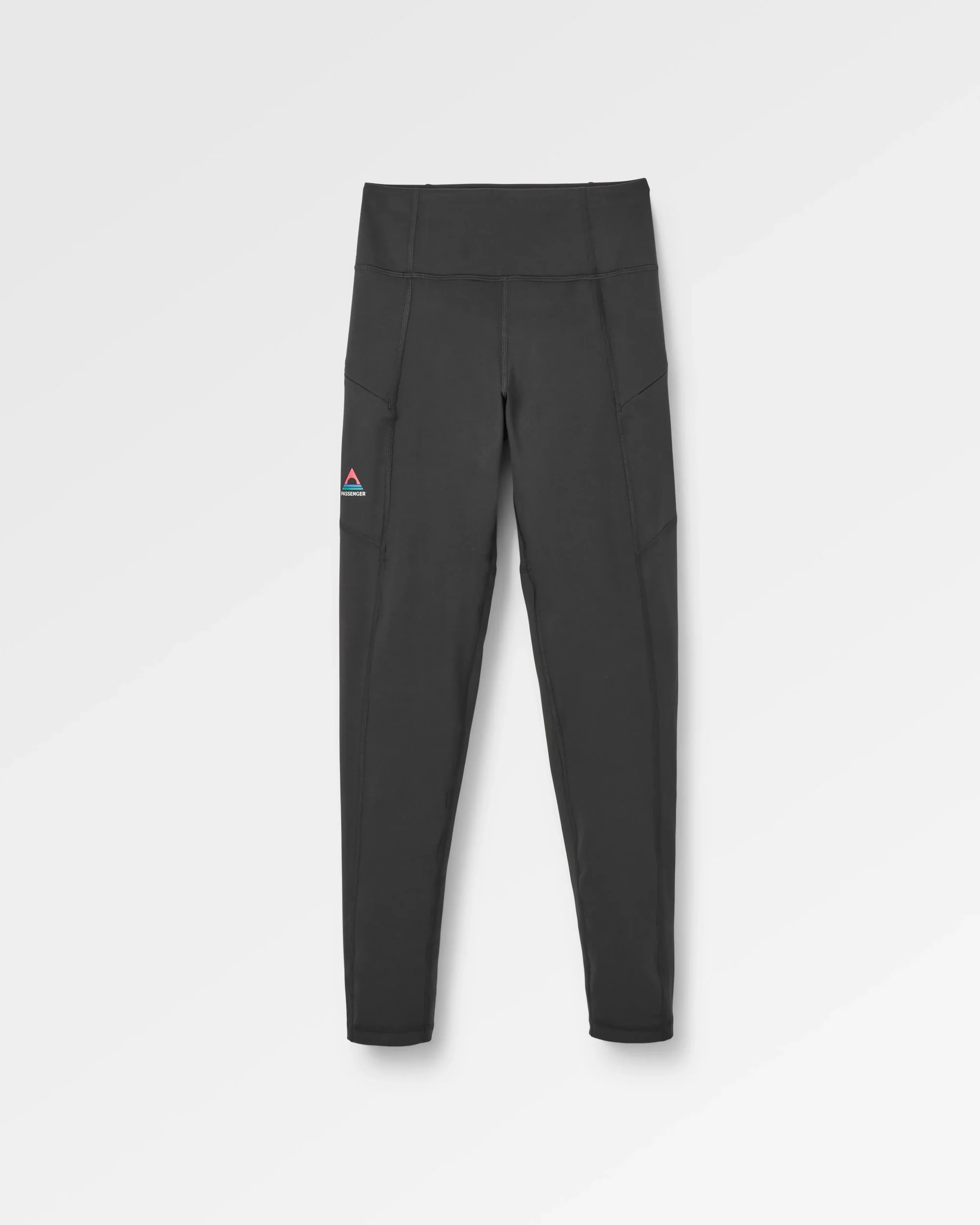 Solscape Active Legging - Black