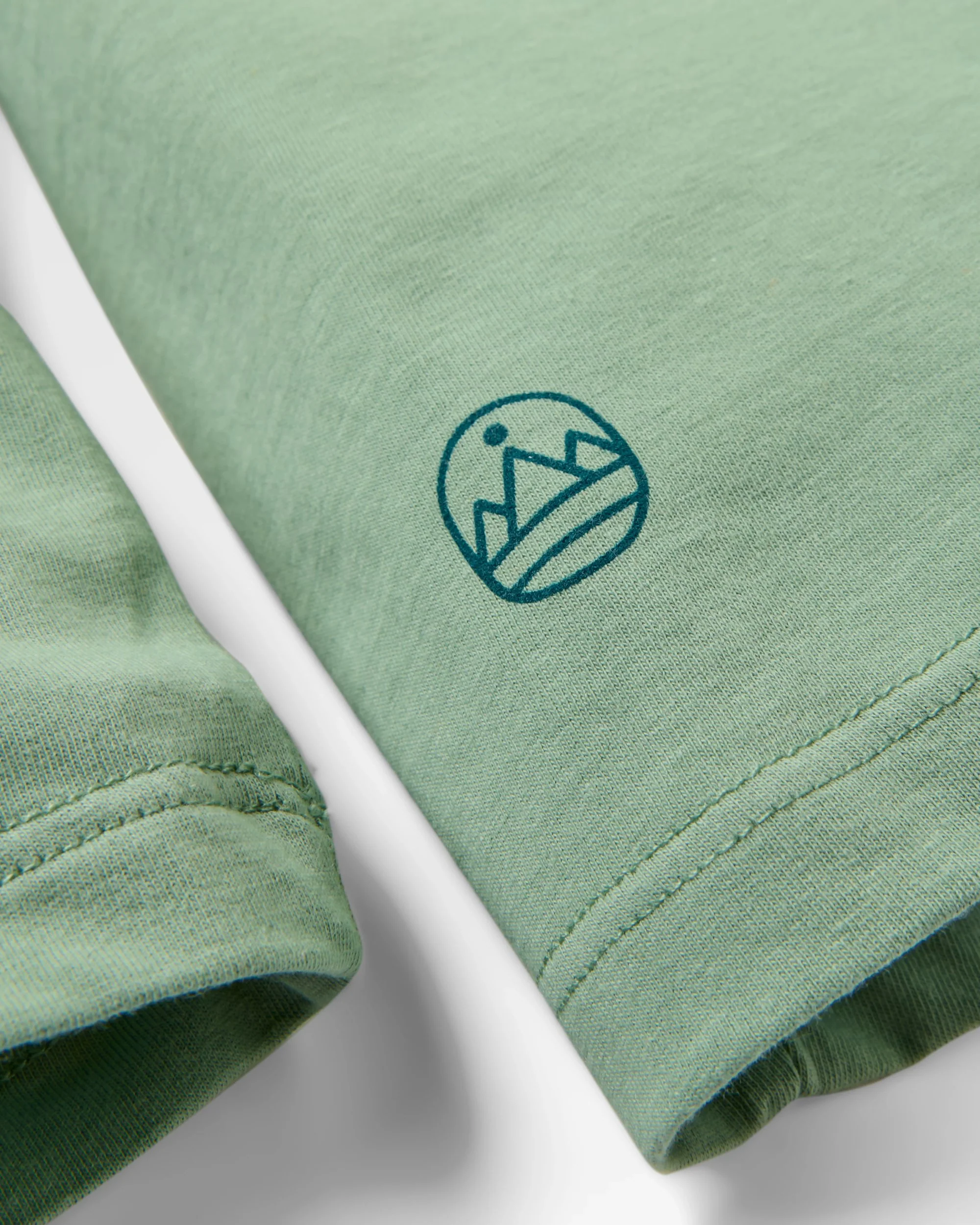Sonoma LS T-Shirt - Pistachio - Image 5