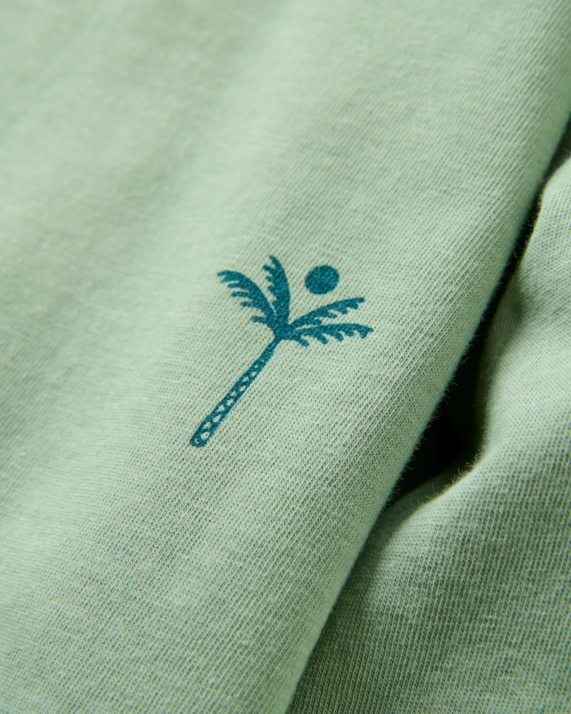 Sonoma LS T-Shirt - Pistachio - Image 6