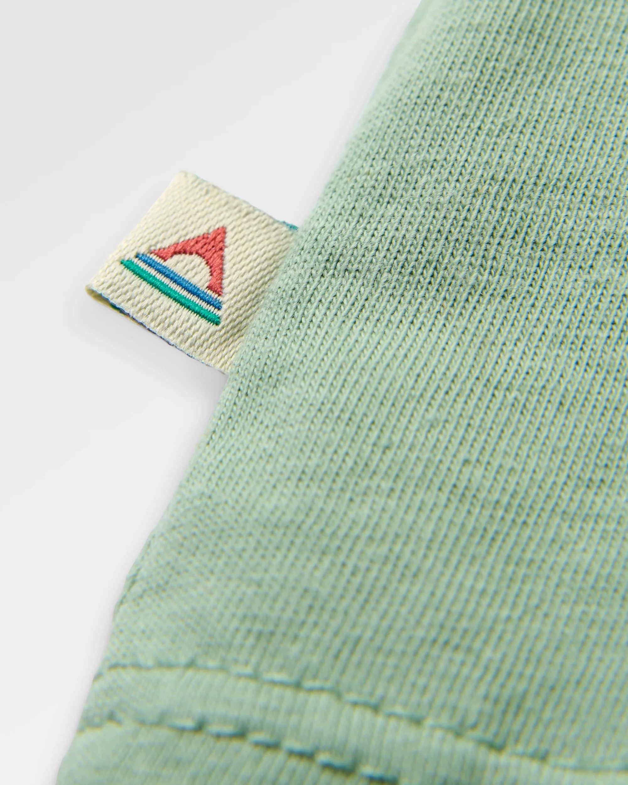 Sonoma LS T-Shirt - Pistachio - Image 7