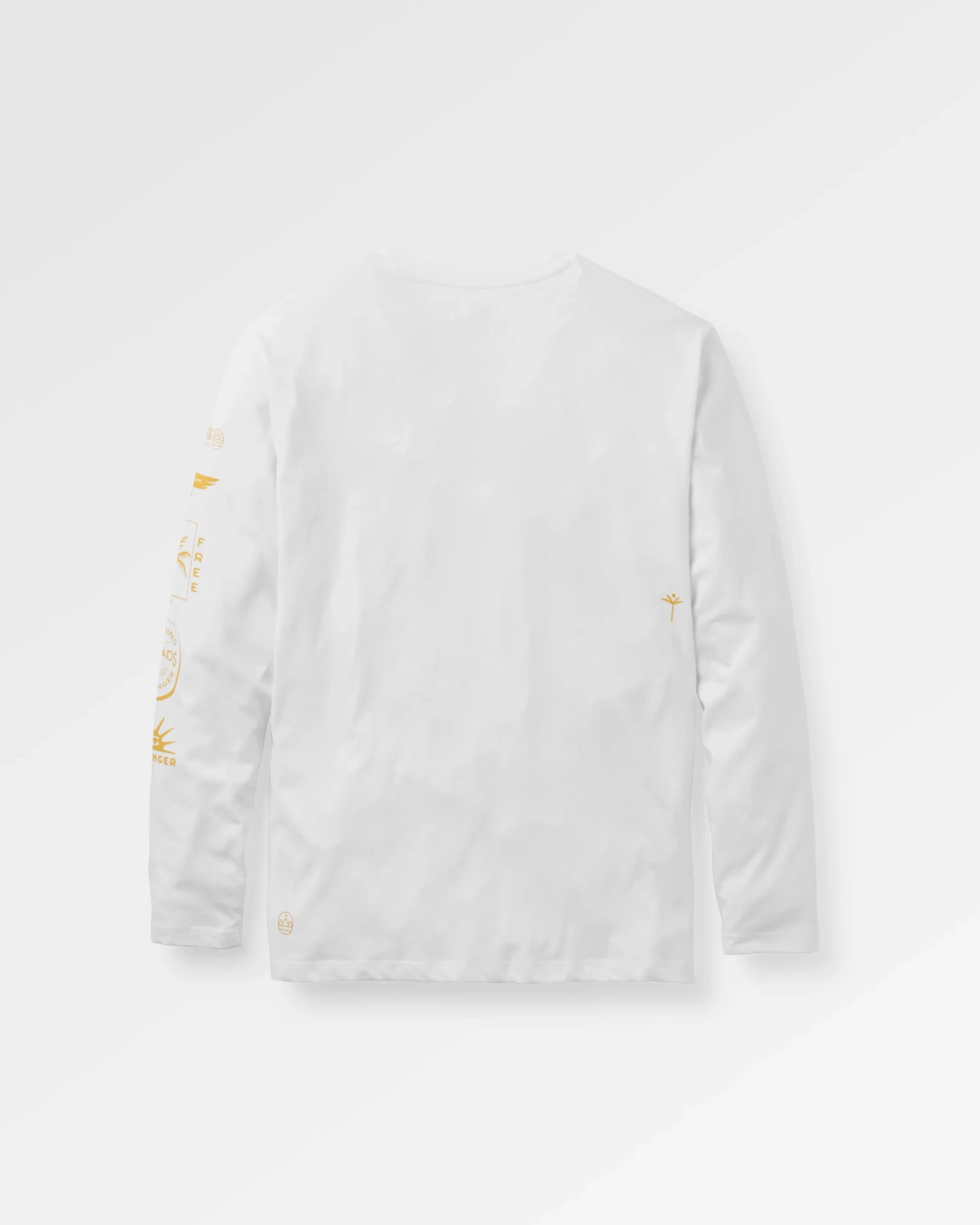 Sonoma LS T-Shirt - White - Image 6