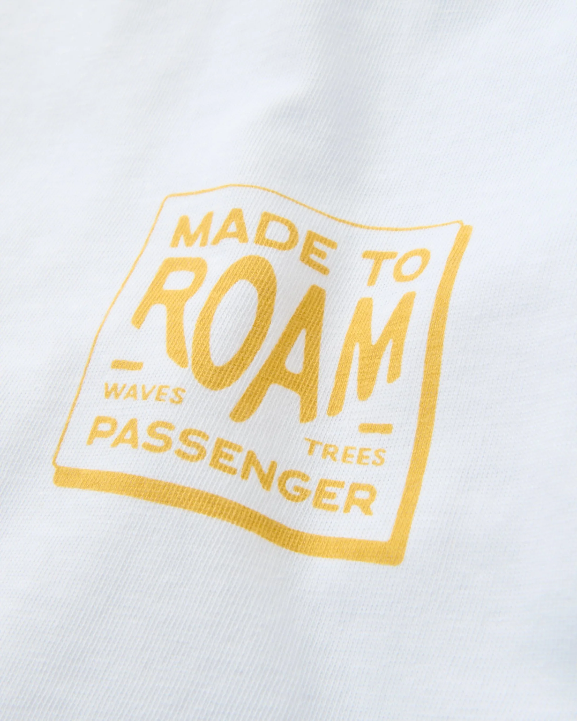 Sonoma LS T-Shirt - White - Image 8