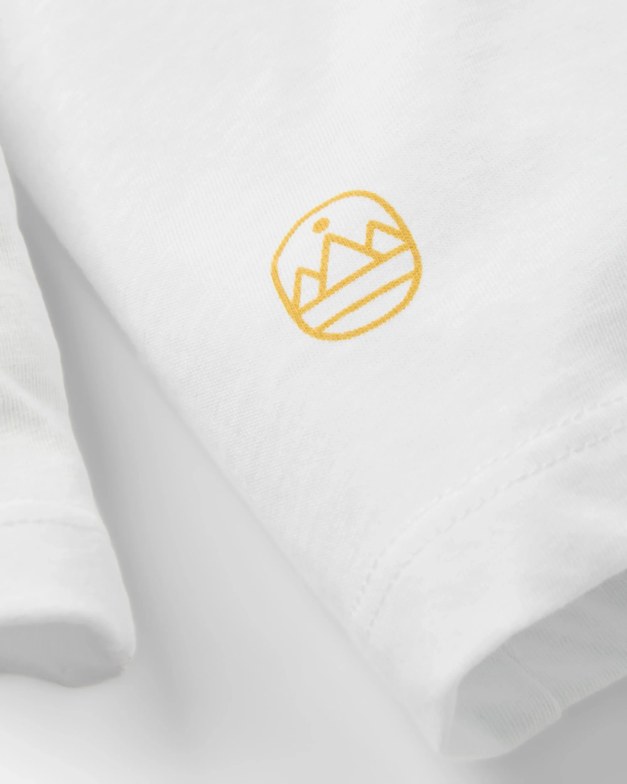 Sonoma LS T-Shirt - White - Image 9