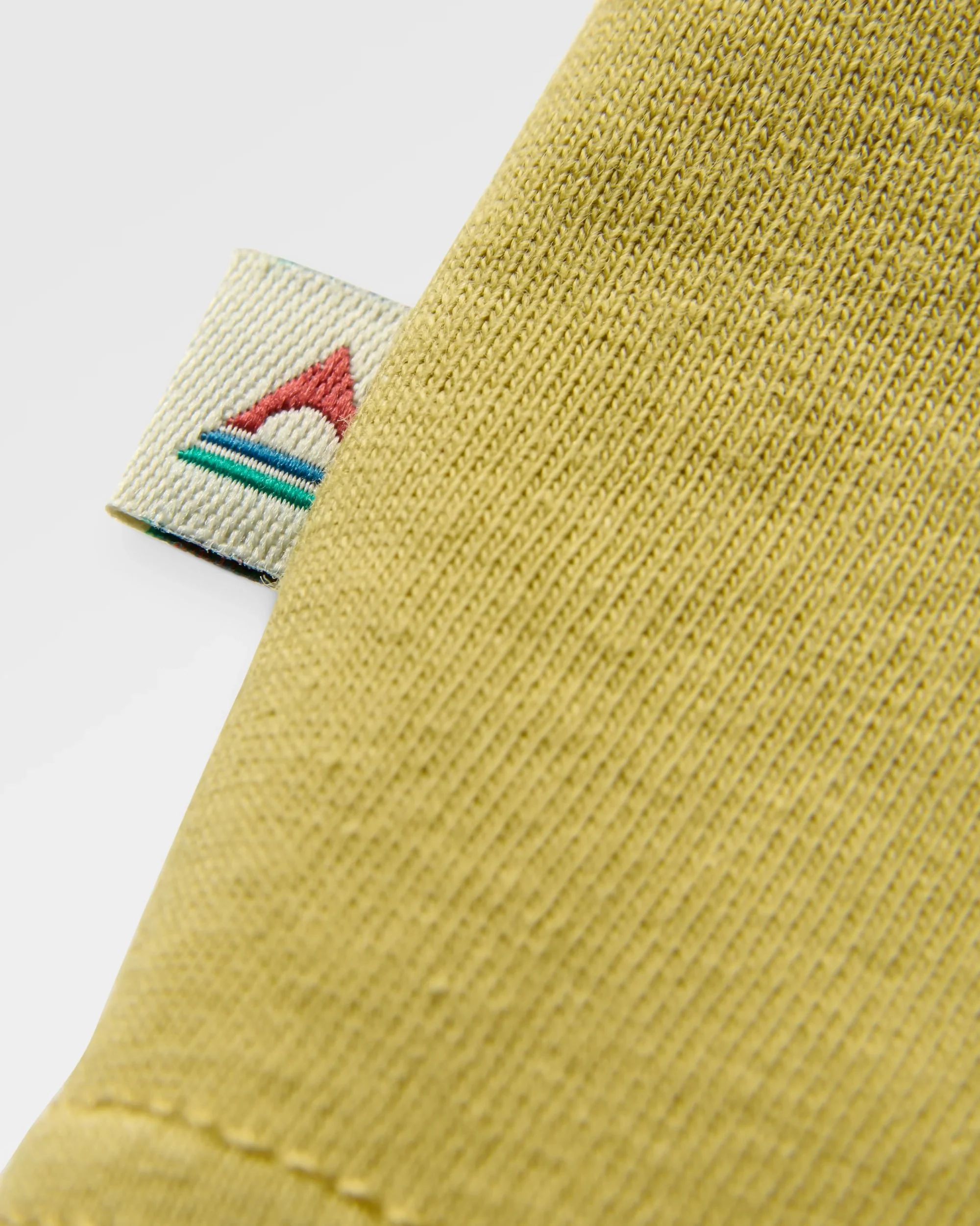 Sonoma T-Shirt - Warm Beige - Image 7