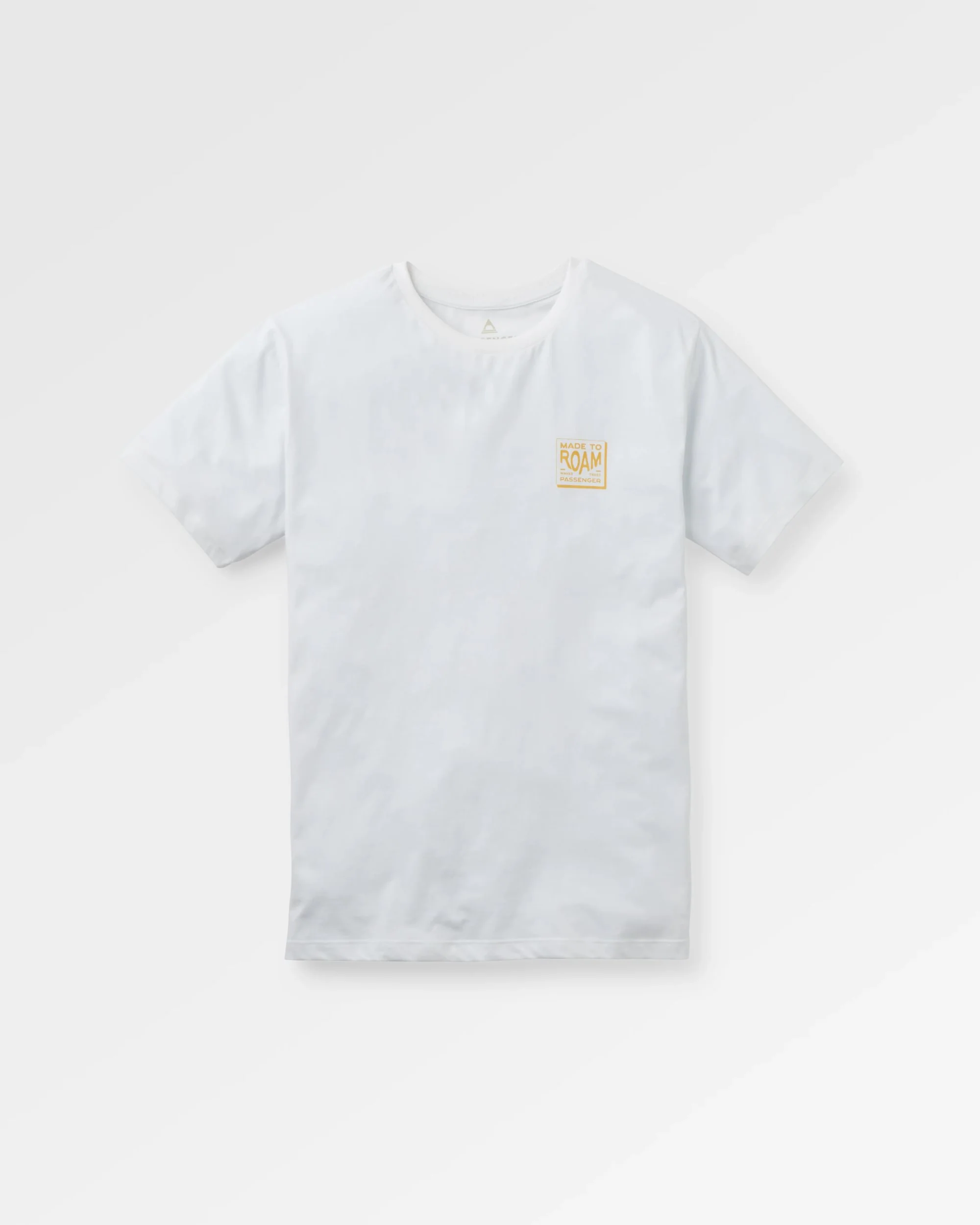 Sonoma T-Shirt - White - Image 2