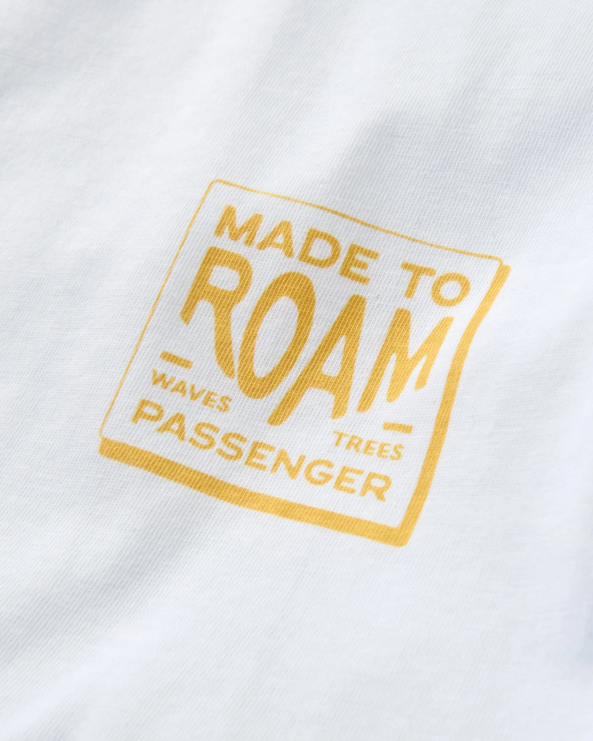 Sonoma T-Shirt - White - Image 5