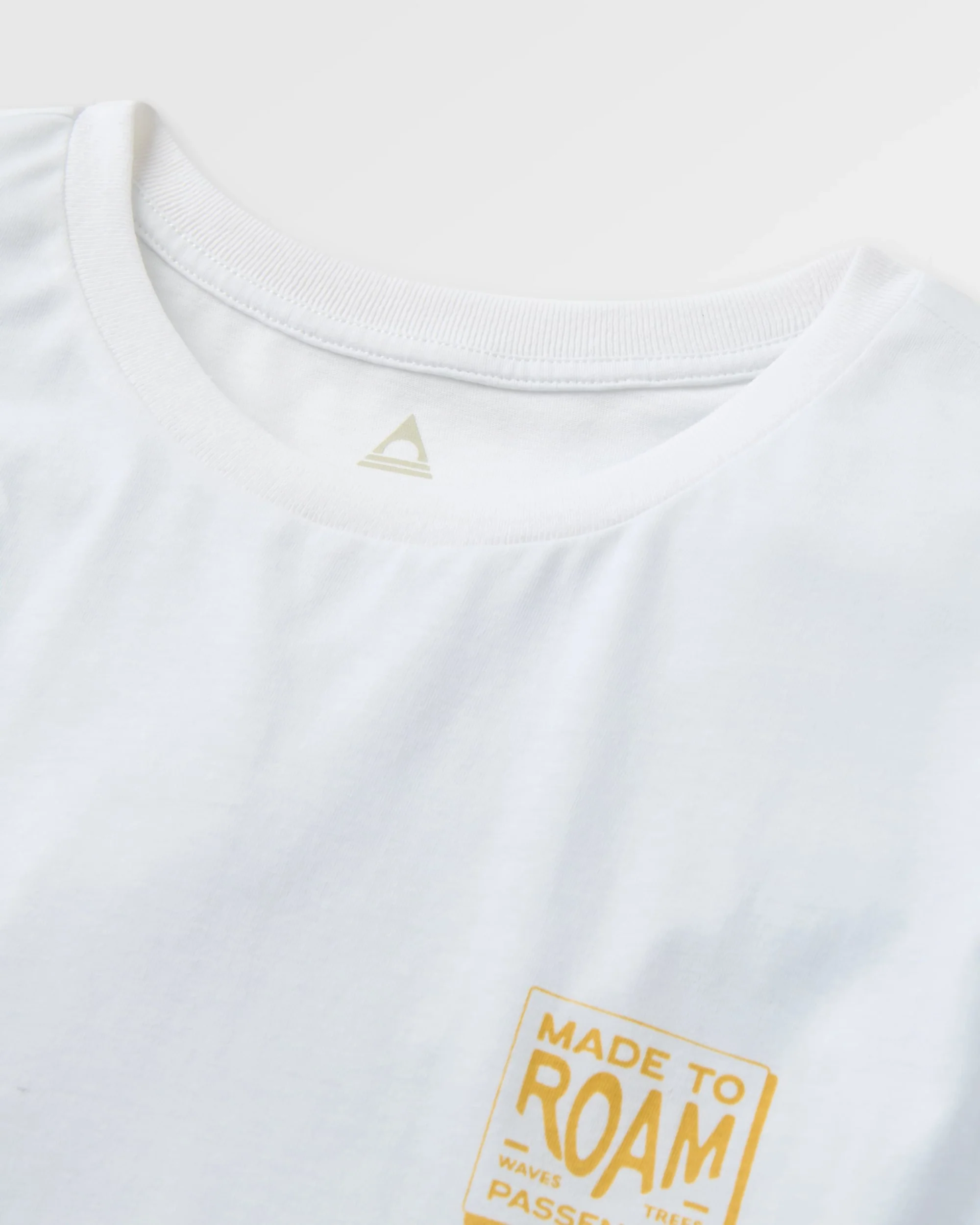 Sonoma T-Shirt - White - Image 7