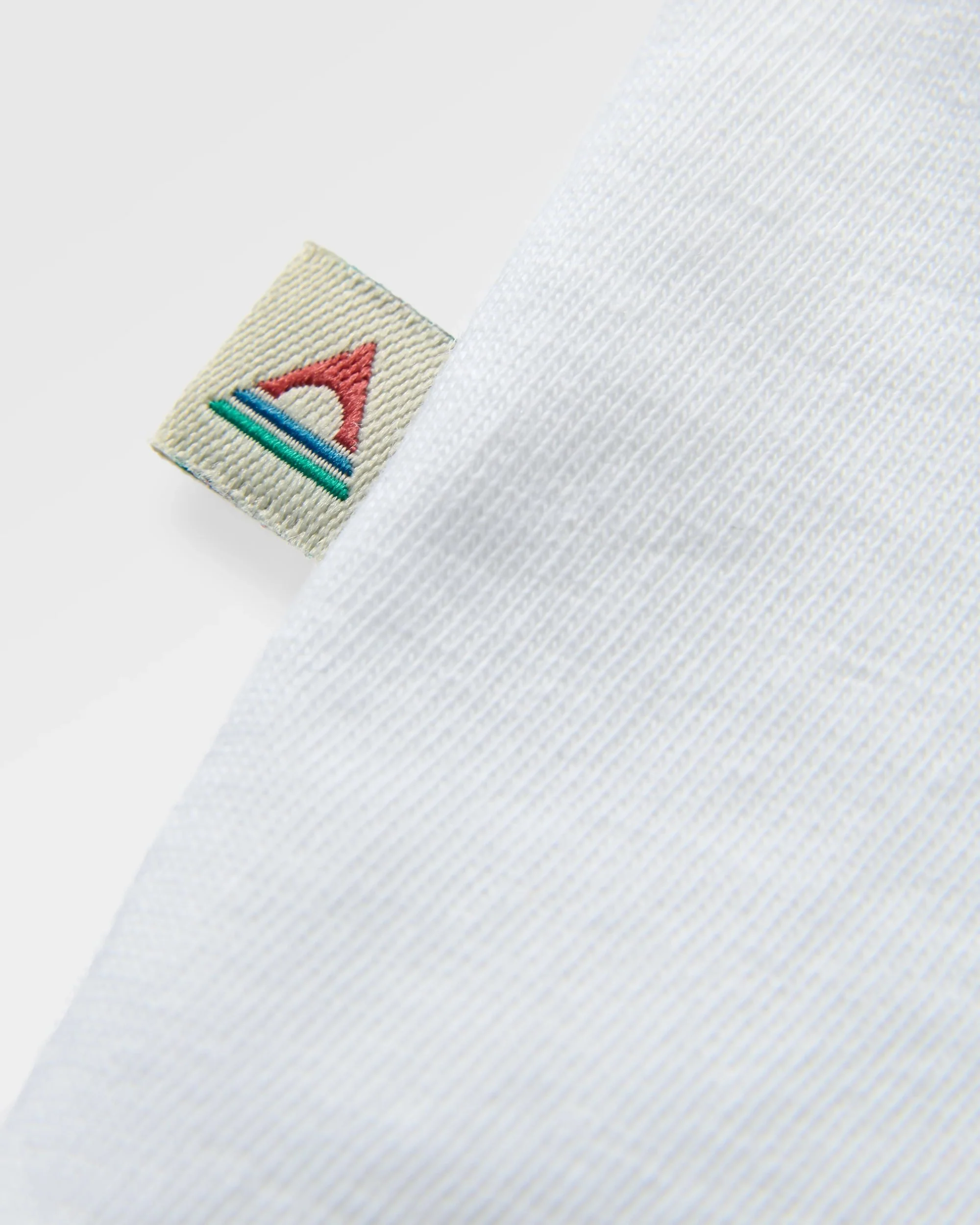 Sonoma T-Shirt - White - Image 8