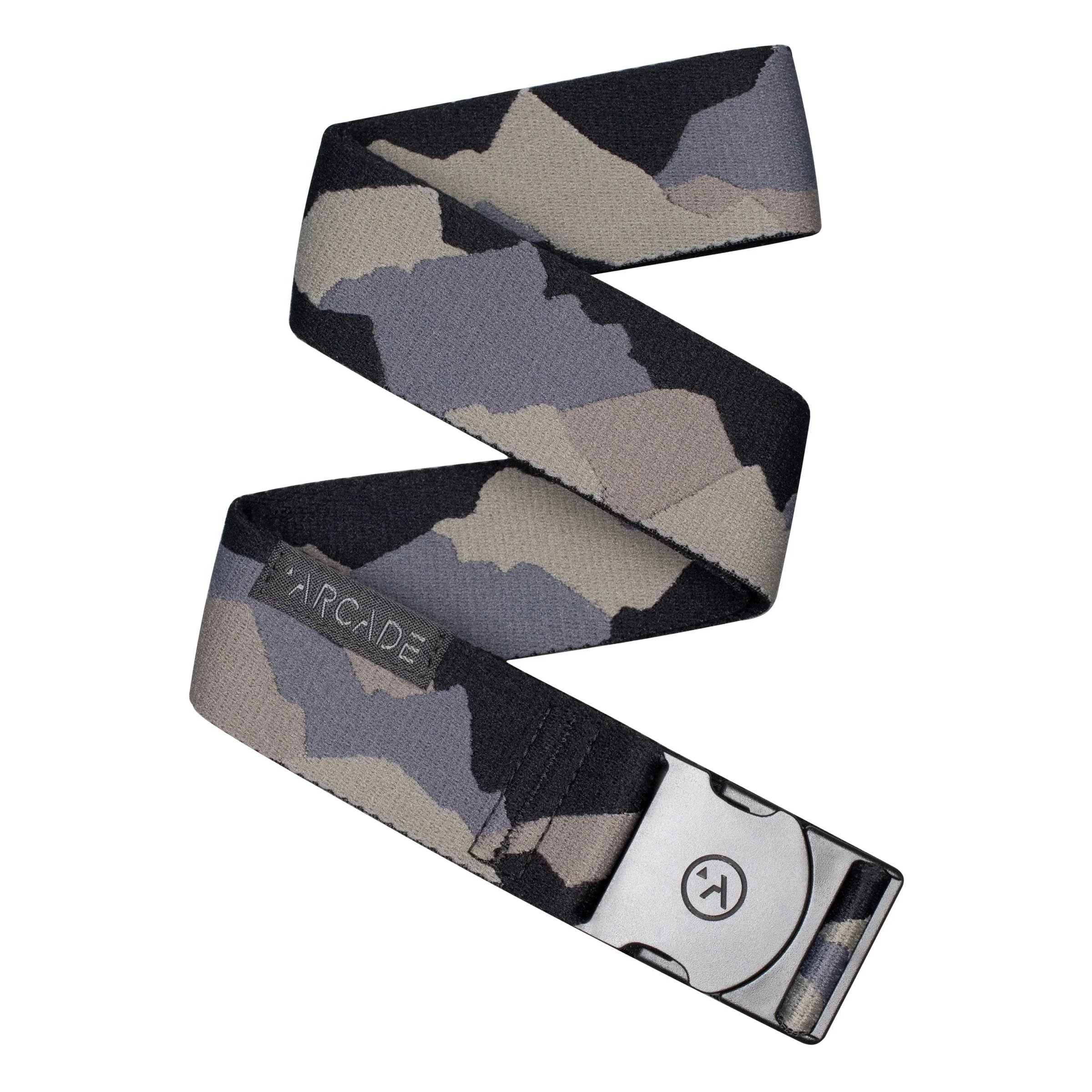 Arcade Belts Ranger - Grey Peaks Camo - Image 6