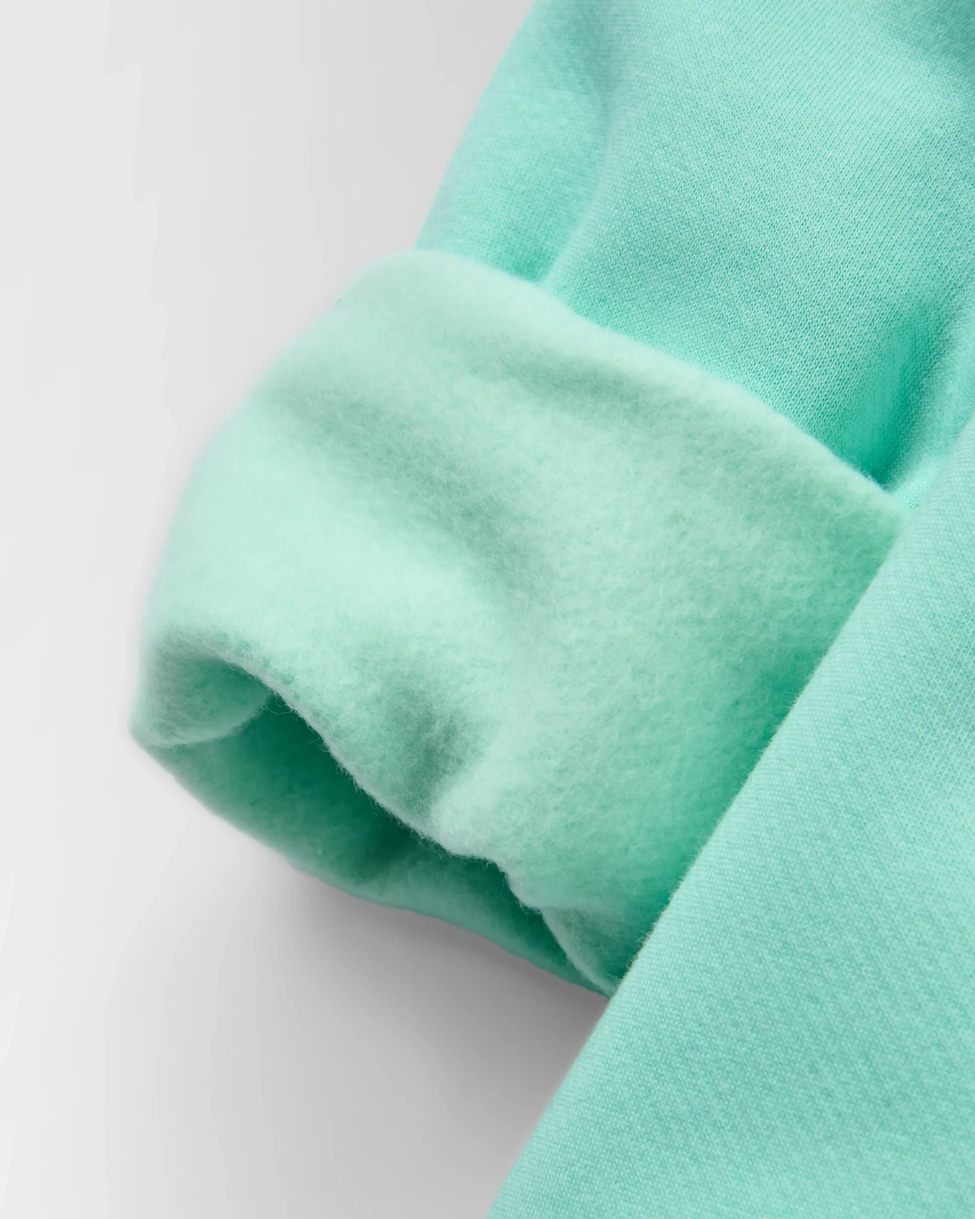Stack Sweatshirt - Aquamarine - Image 3