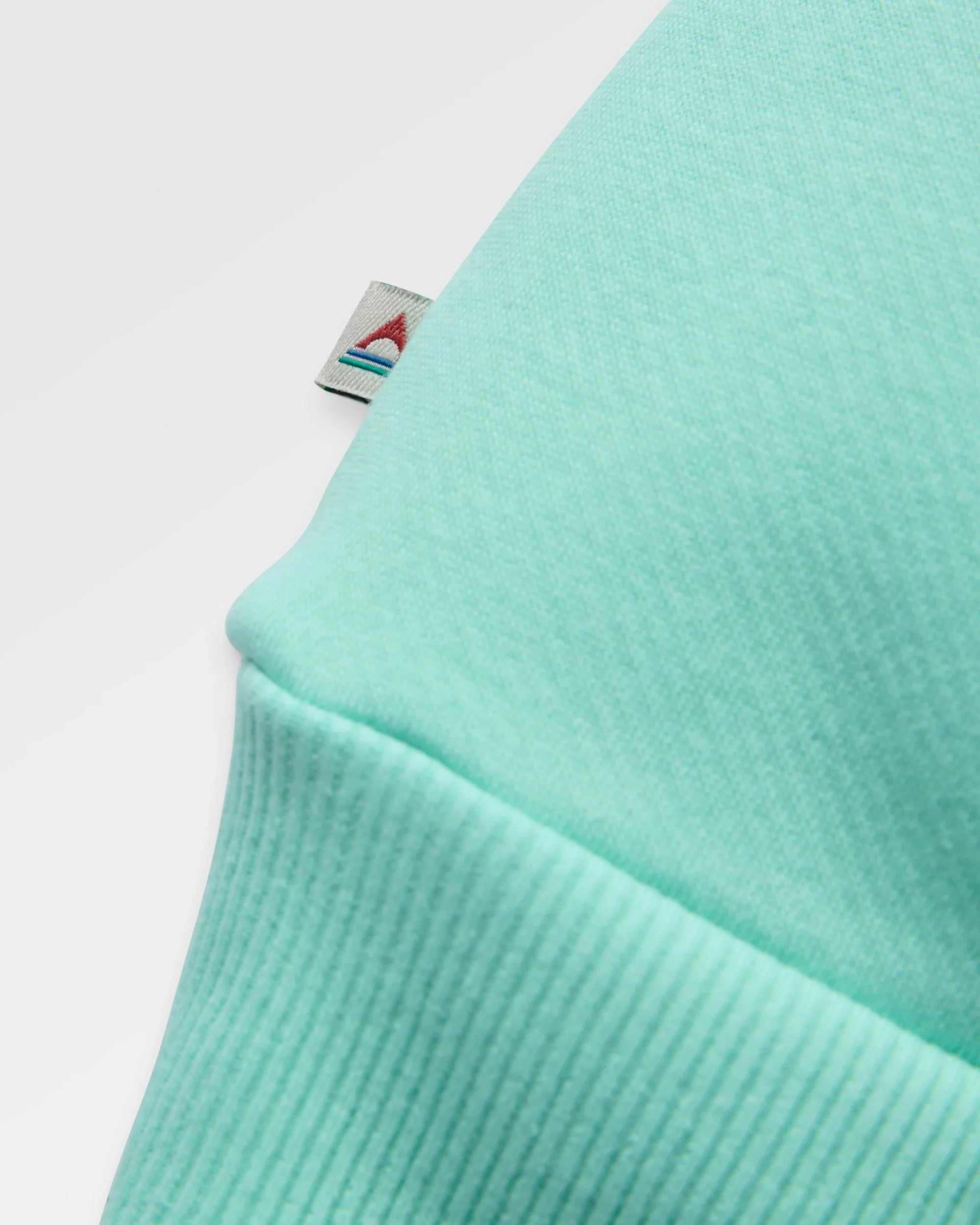Stack Sweatshirt - Aquamarine - Image 5