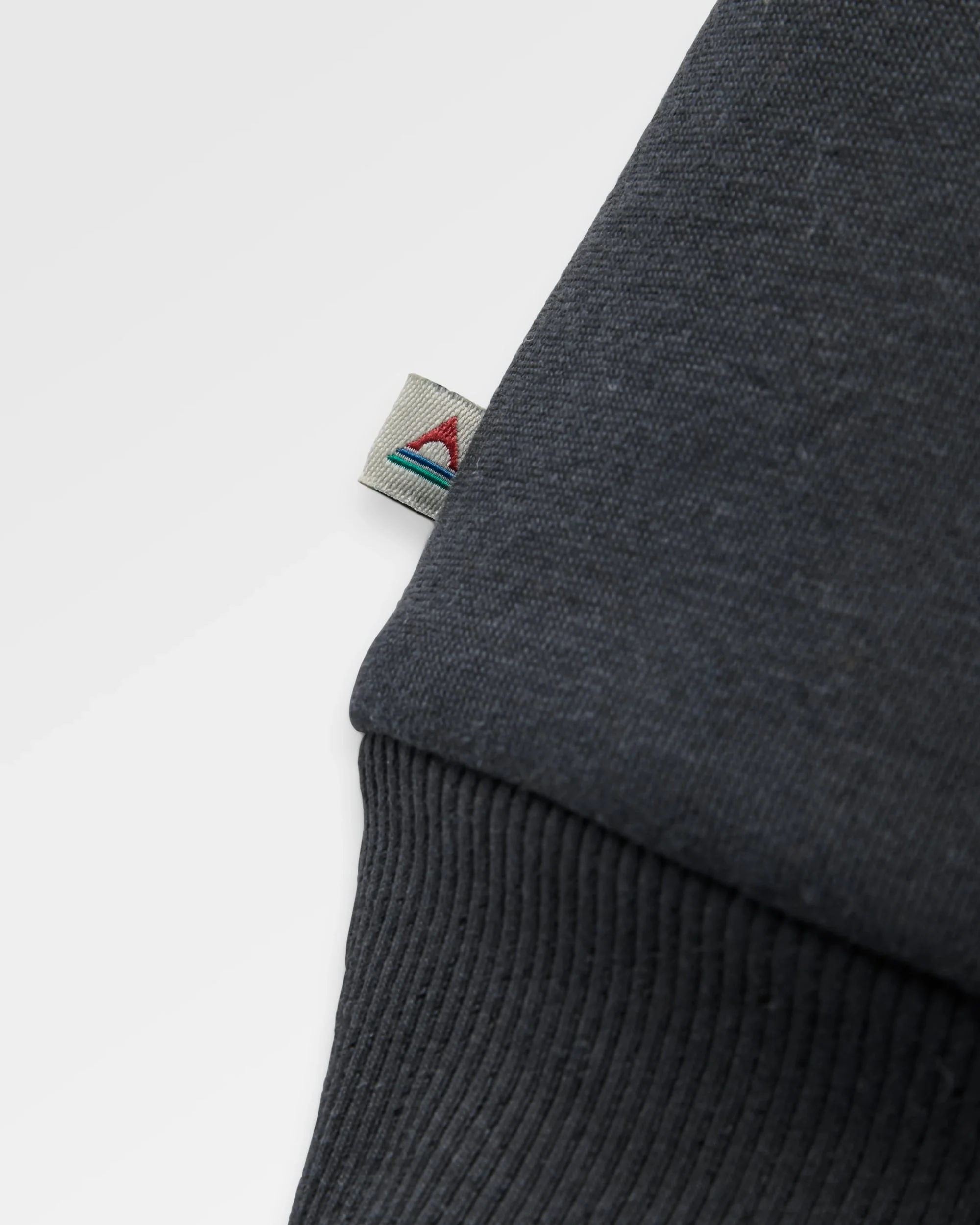 Stack Sweatshirt - Faded Black - Image 5