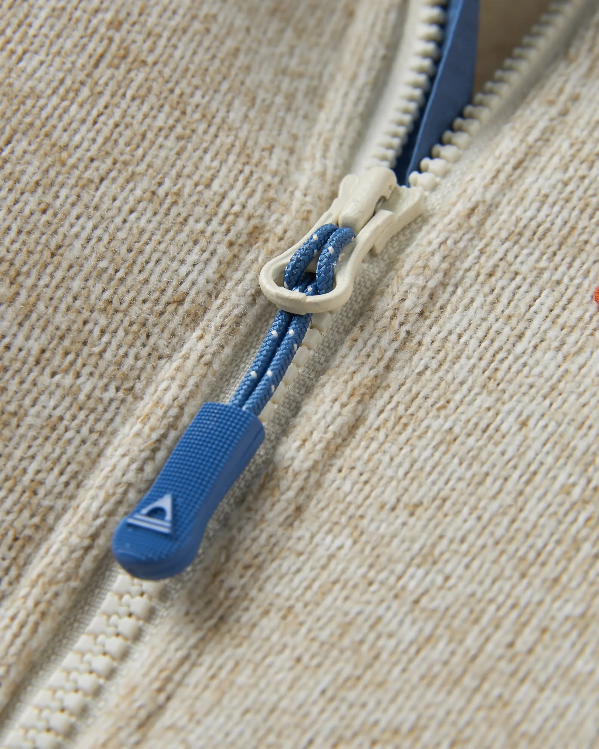 Stargazer Polartec® Fleece - Birch - Image 9