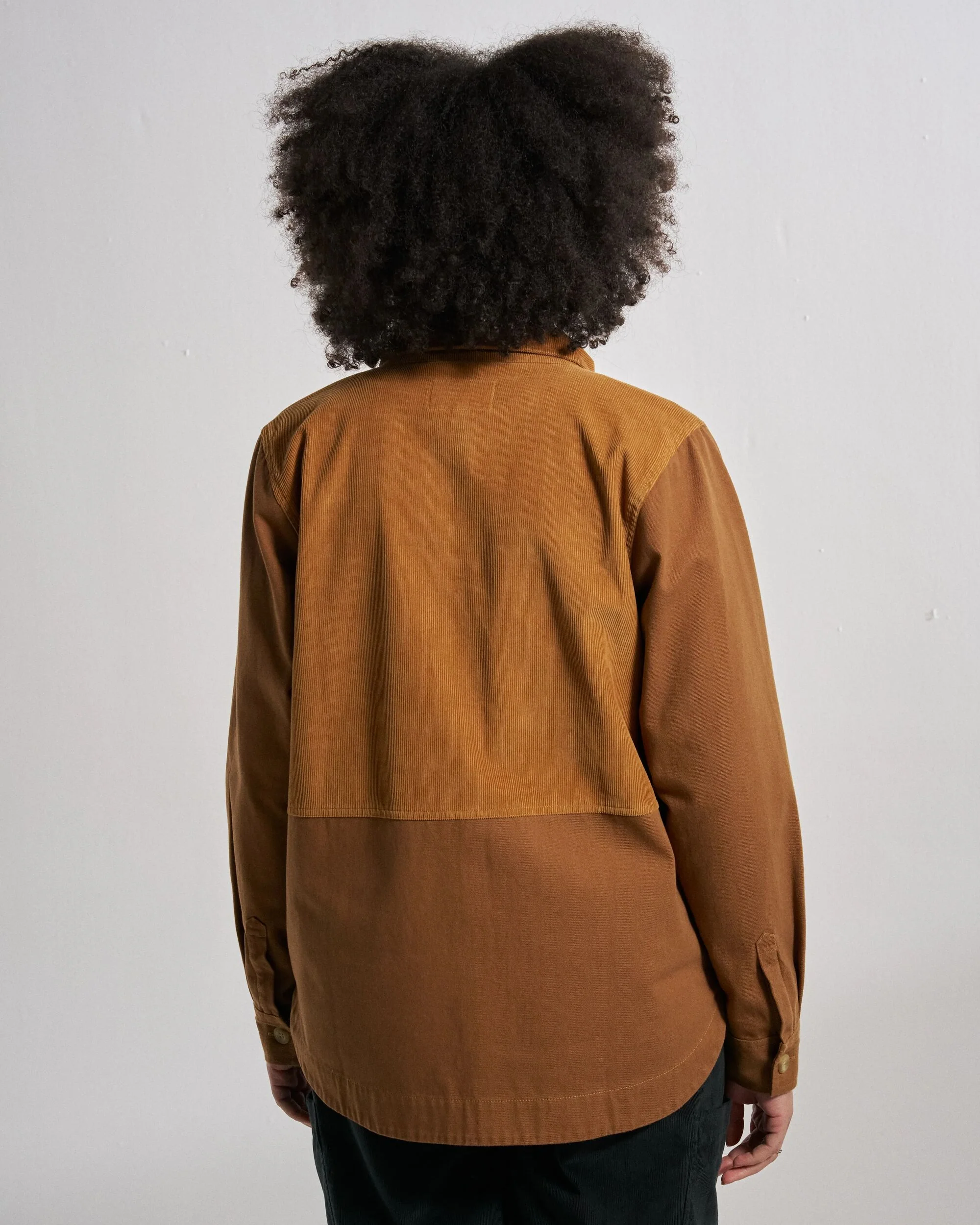 Stella Ltd Edition Shirt - Fabric Mix - Image 3