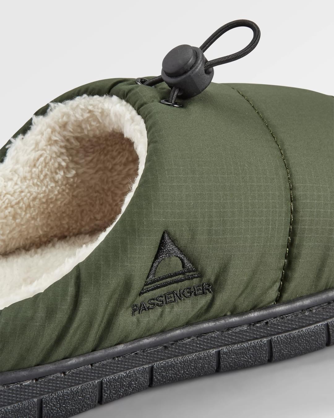 Step Out Slipper - Fir Tree - Image 3