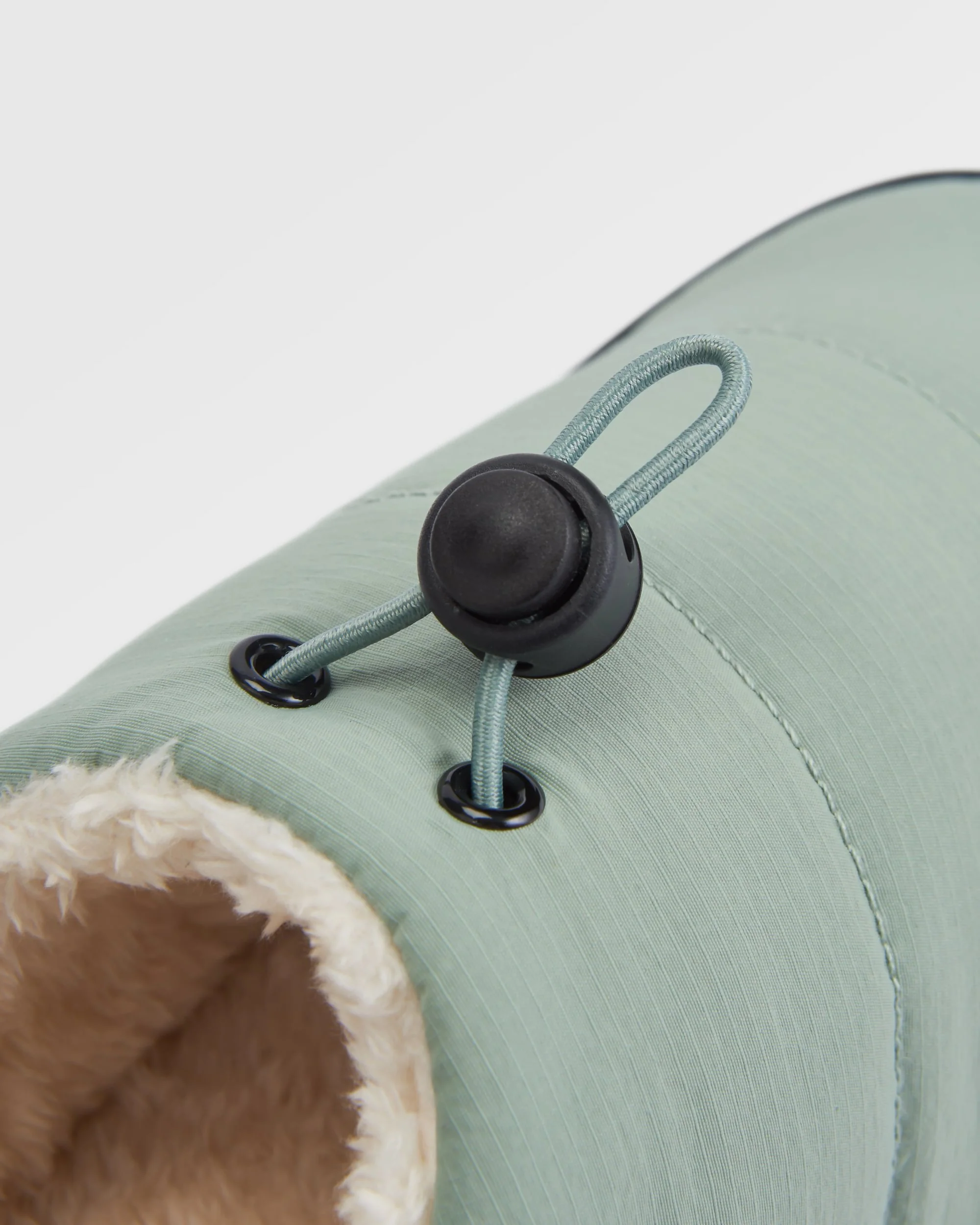 Step Out Women's Fleece Lined Slipper - Pistachio - Image 7